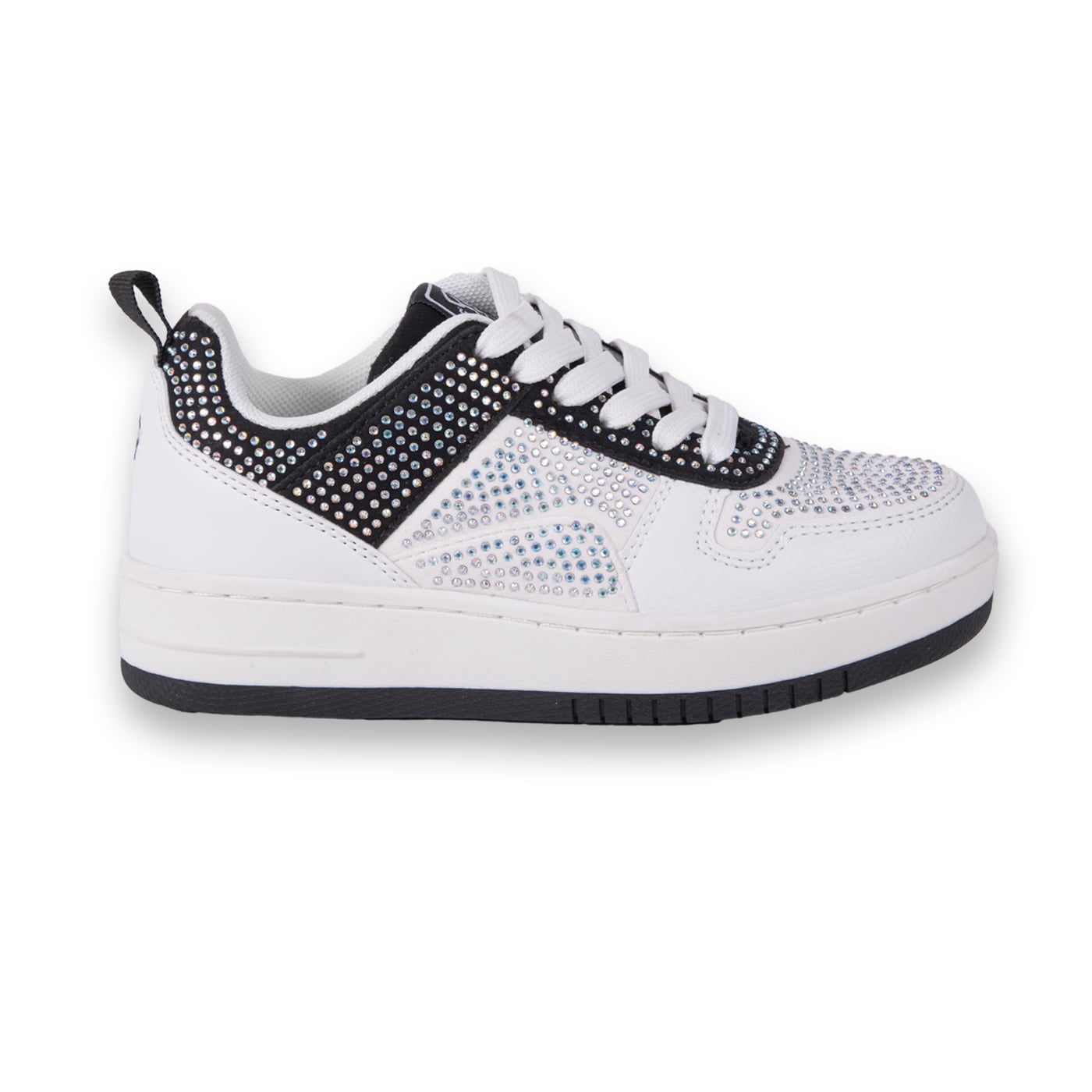 ZAPATILLAS URBANA NIÑA BLANCO PILLIN - 3