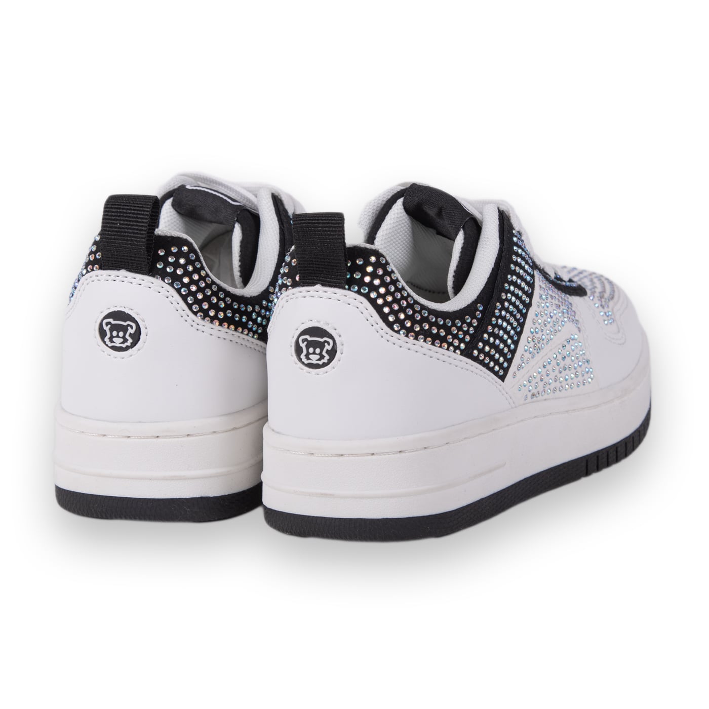 ZAPATILLAS URBANA NIÑA BLANCO PILLIN - 4