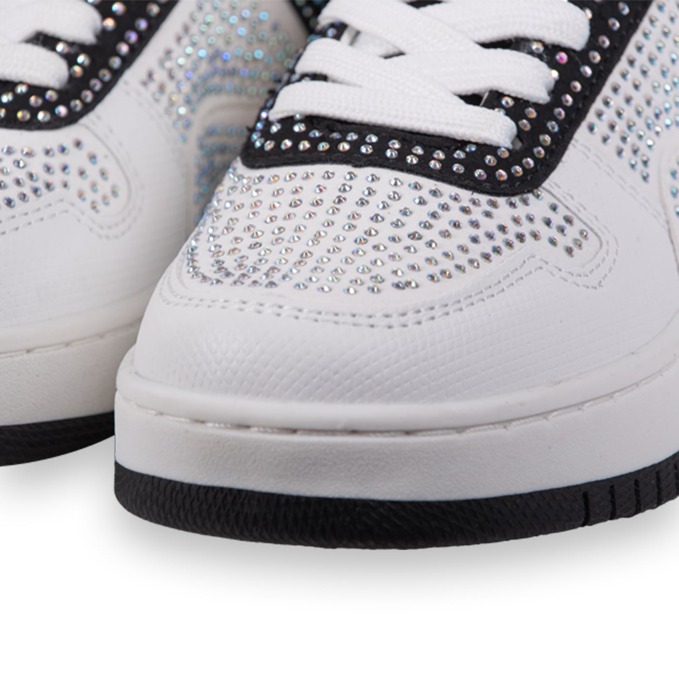 ZAPATILLAS URBANA NIÑA BLANCO PILLIN - 5