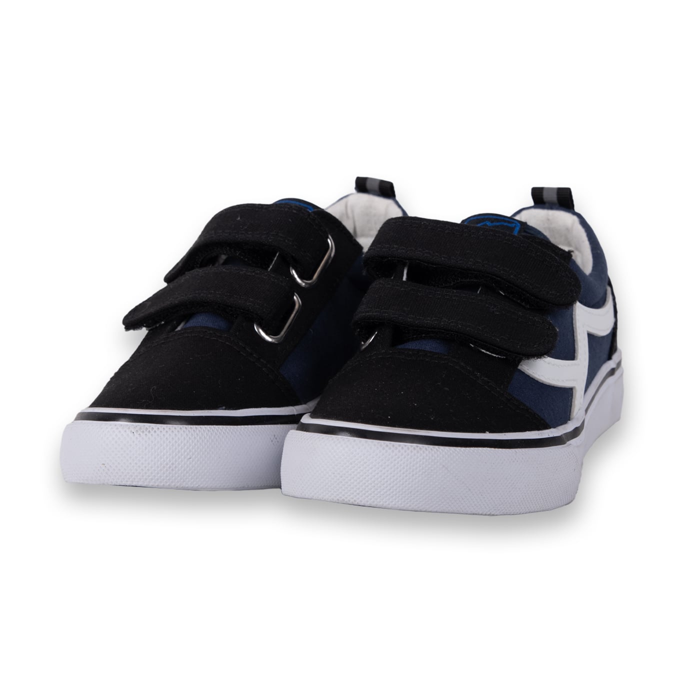 ZAPATILLAS NIÑO AZUL MARINO PILLIN - 1