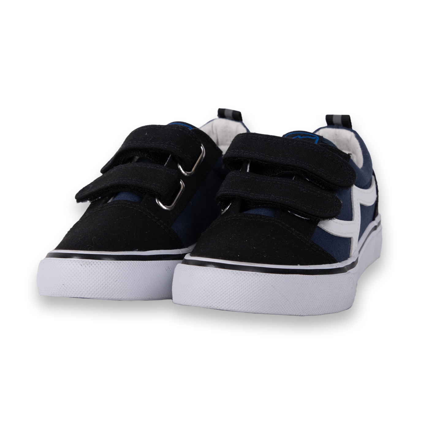 ZAPATILLAS NIÑO AZUL MARINO PILLIN - 1