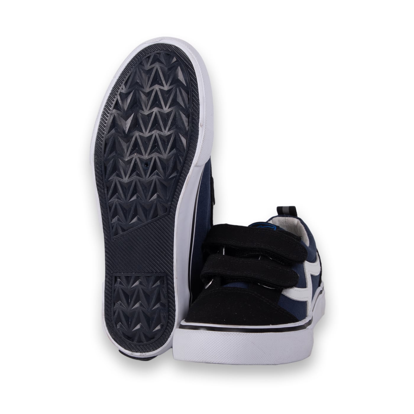 ZAPATILLAS NIÑO AZUL MARINO PILLIN - 2