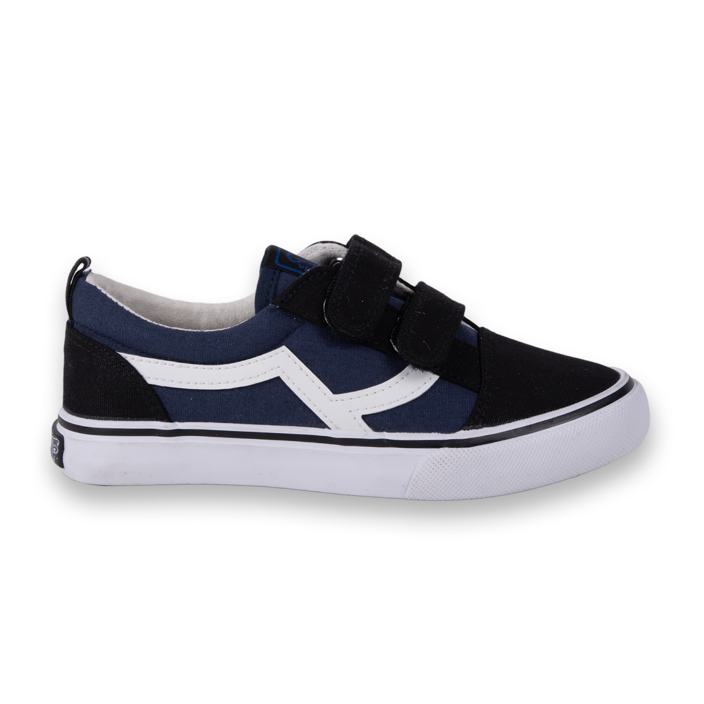 ZAPATILLAS NIÑO AZUL MARINO PILLIN - 3