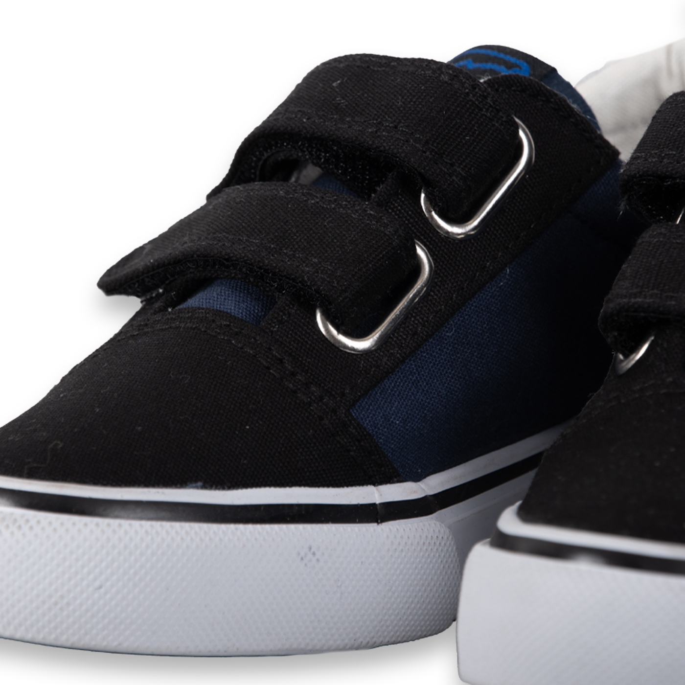 ZAPATILLAS NIÑO AZUL MARINO PILLIN - 5