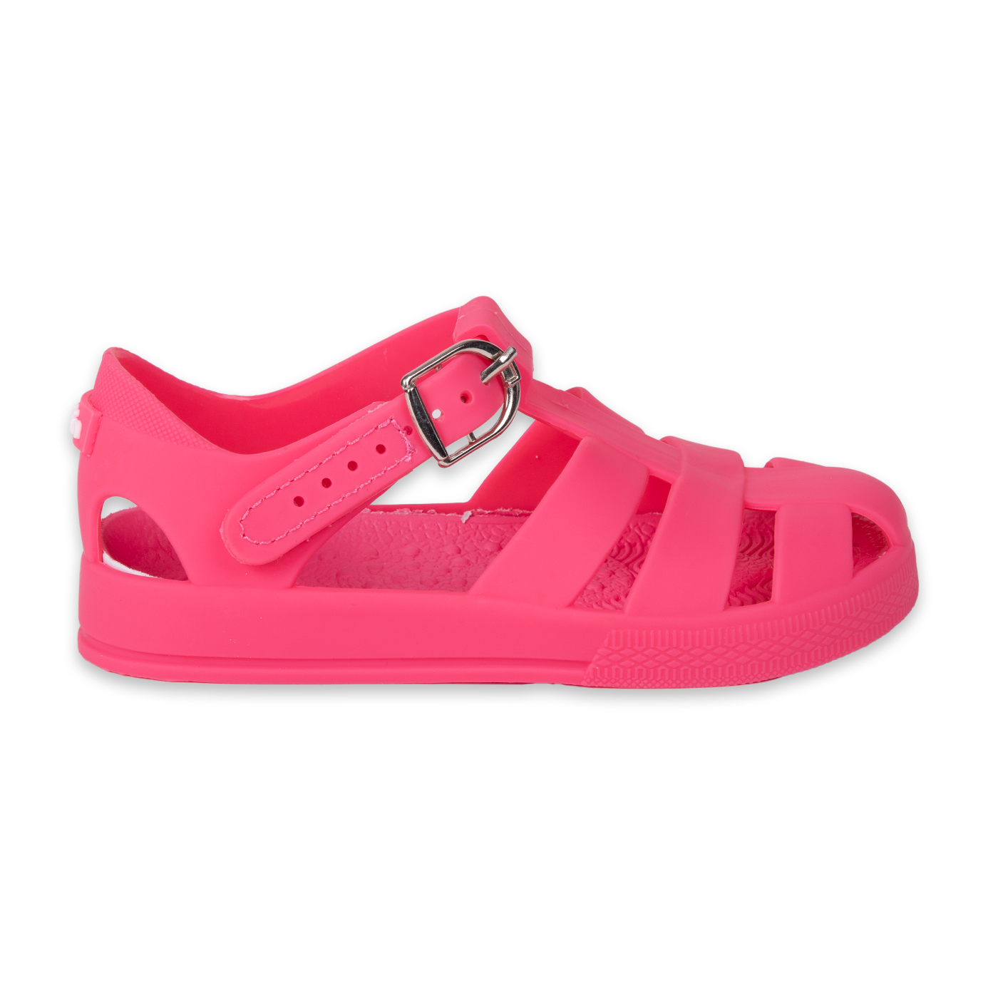 SANDALIAS NIÑA PILLÍN BEBE PZA402-24FUC FUCSIA - 3