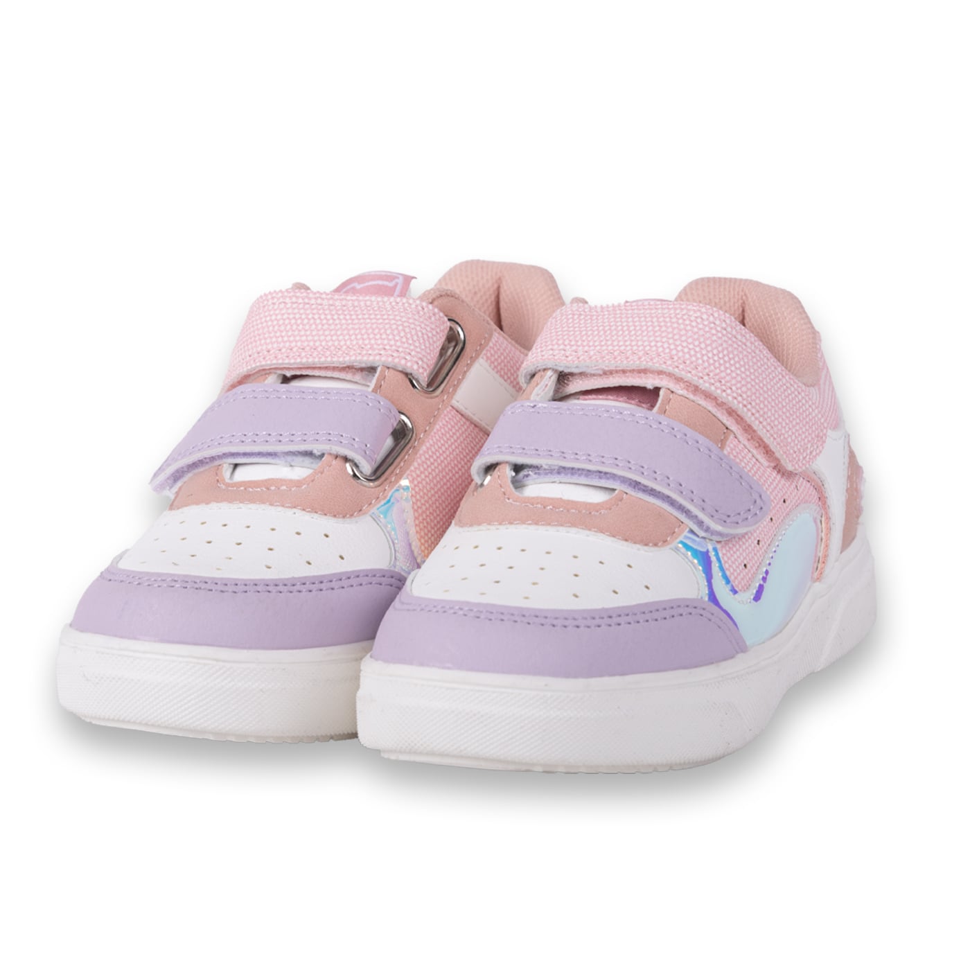 ZAPATILLAS URBANA NIÑA ROSADO PILLIN - 1