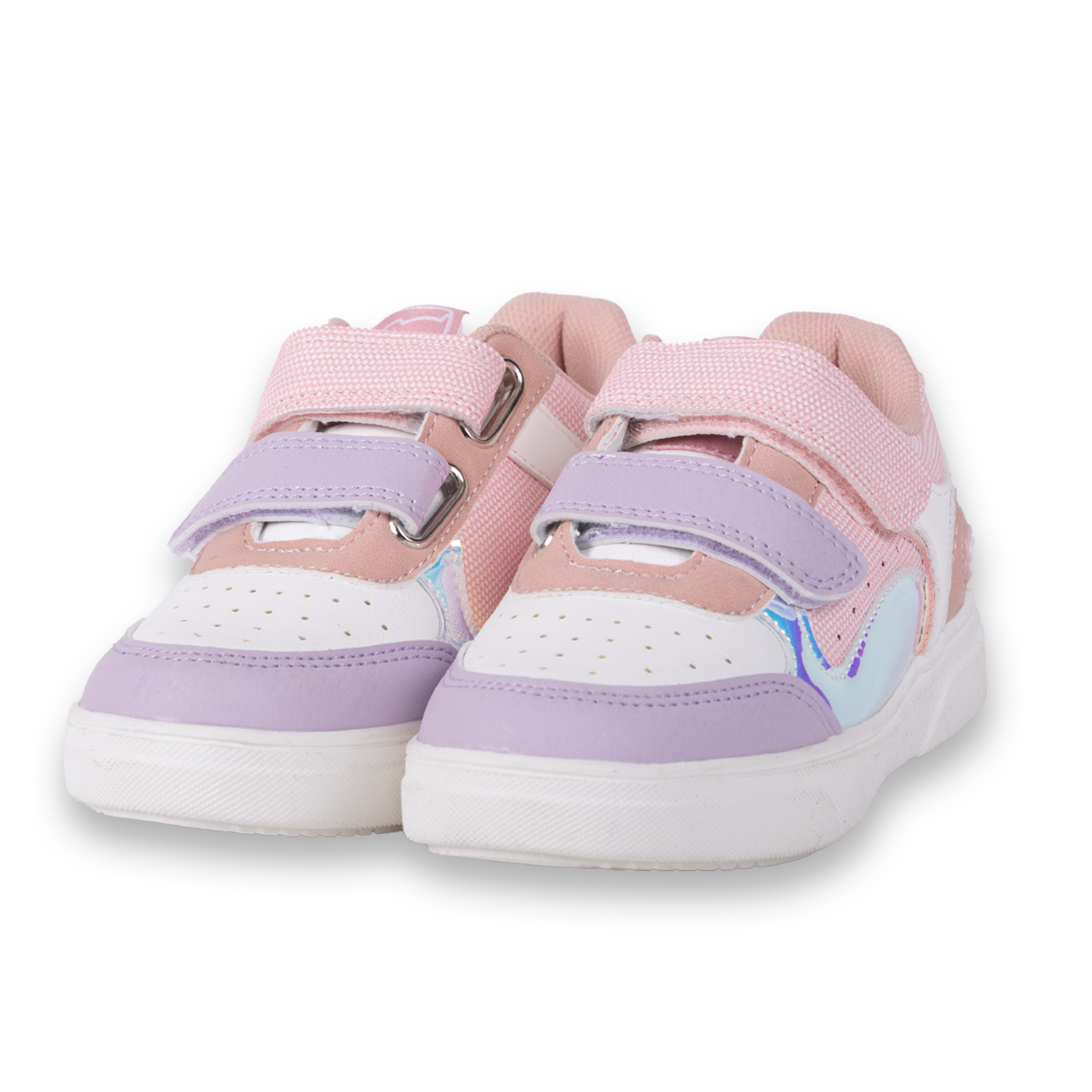 ZAPATILLAS URBANA NIÑA ROSADO PILLIN - 1