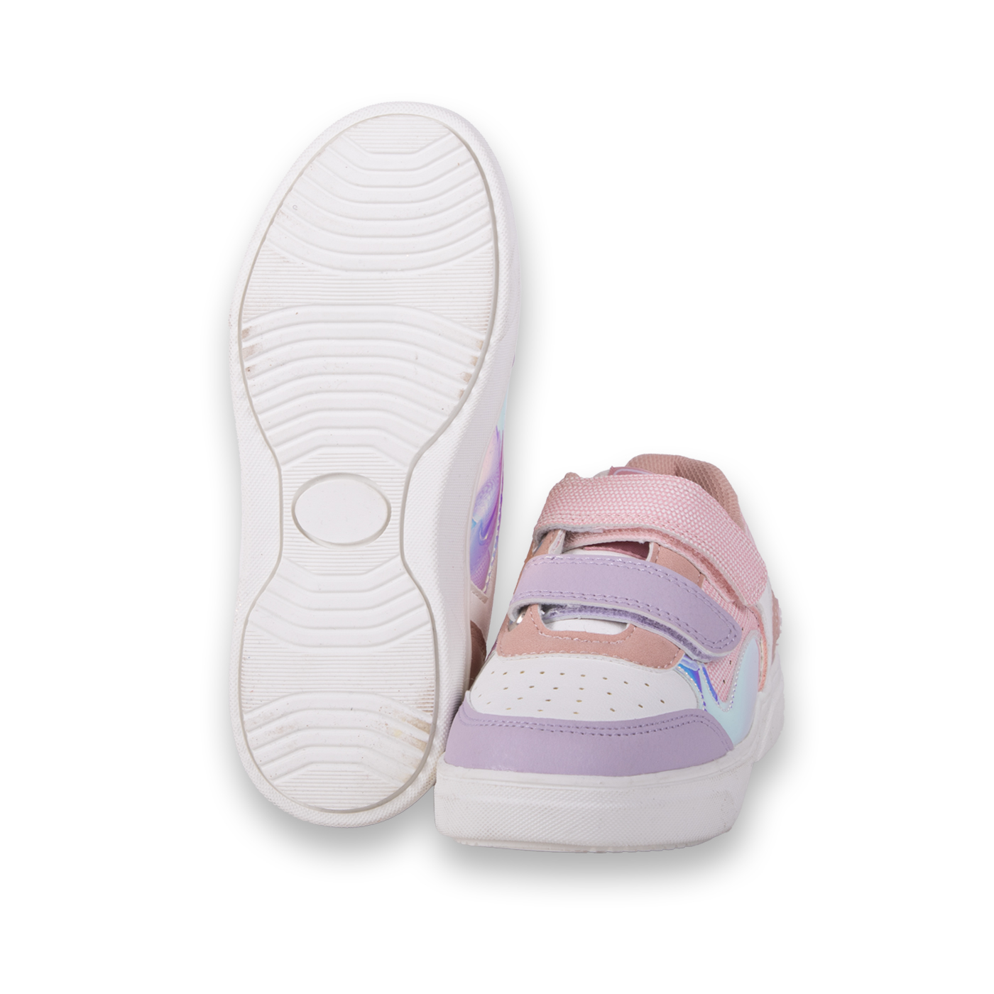 ZAPATILLAS URBANA NIÑA ROSADO PILLIN - 2