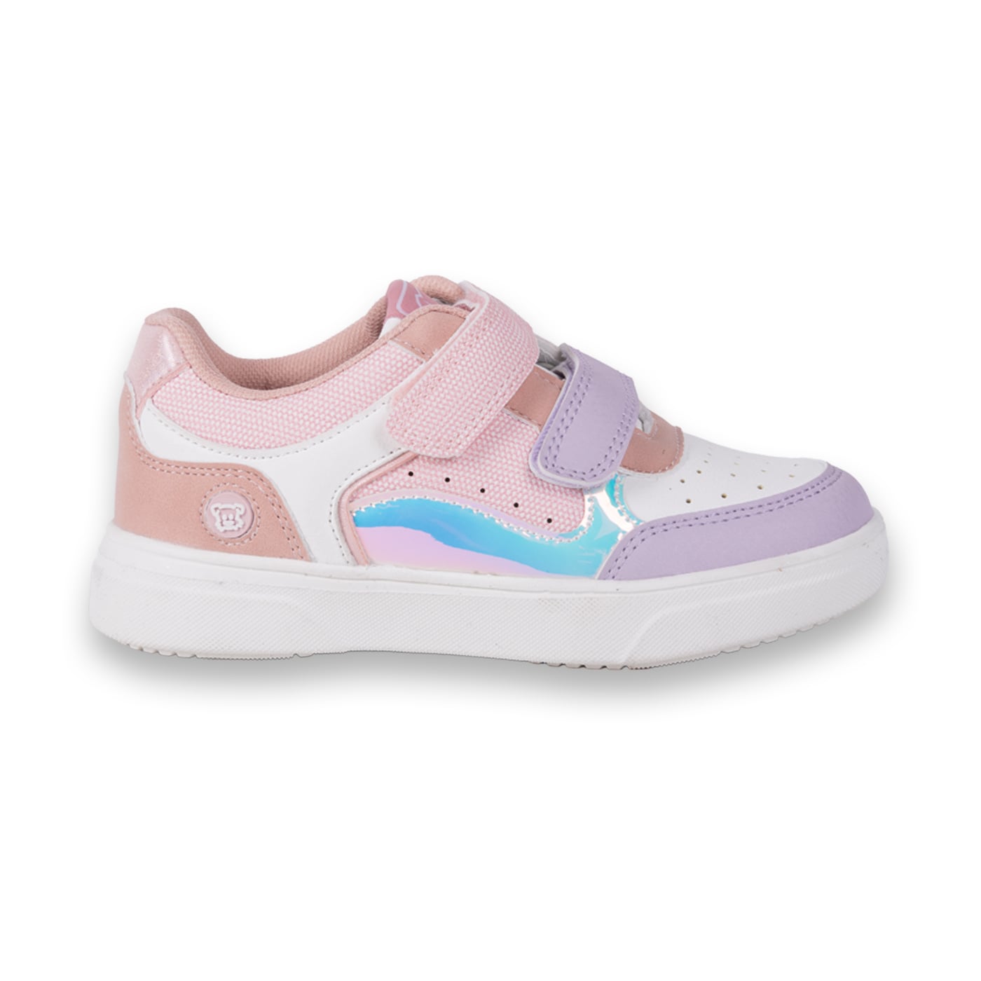 ZAPATILLAS URBANA NIÑA ROSADO PILLIN - 3