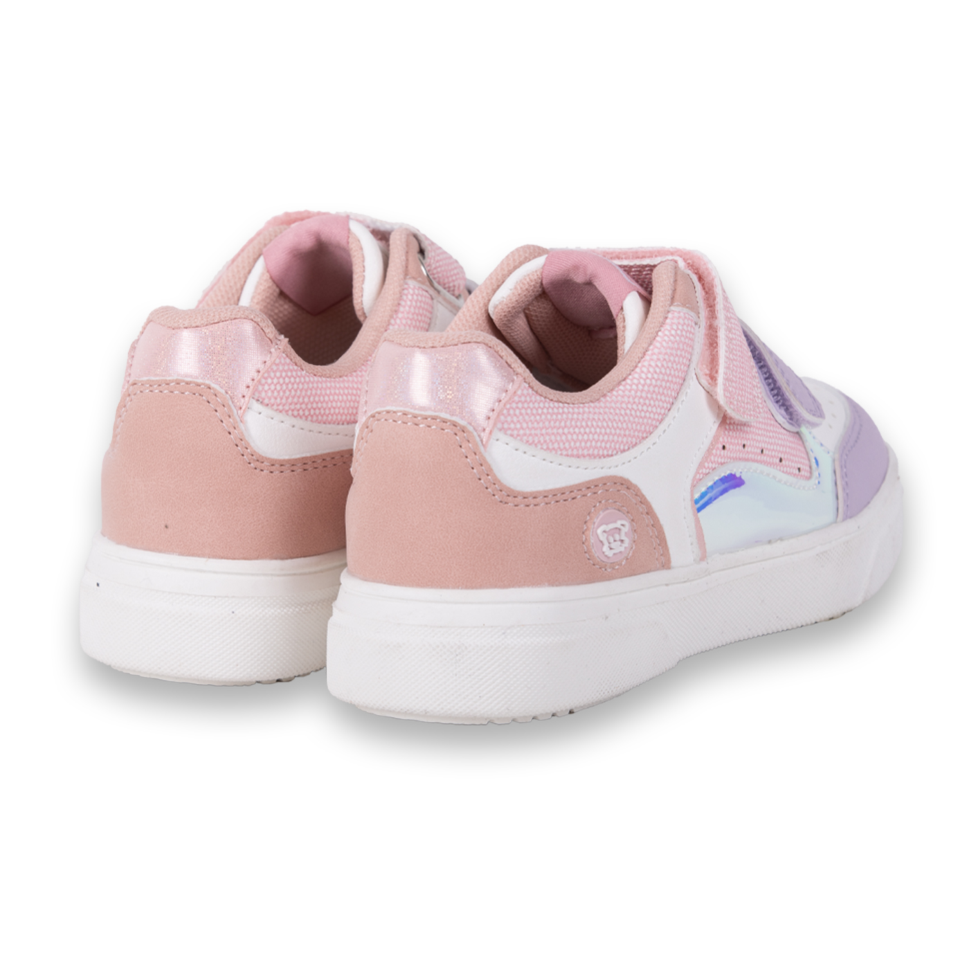 ZAPATILLAS URBANA NIÑA ROSADO PILLIN - 4