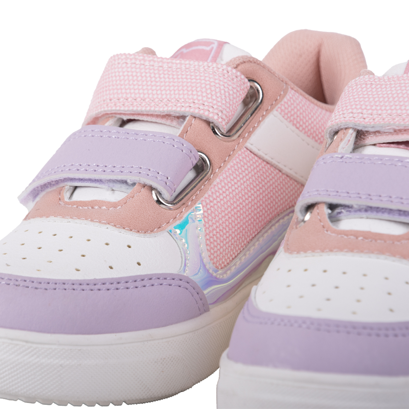 ZAPATILLAS URBANA NIÑA ROSADO PILLIN - 5