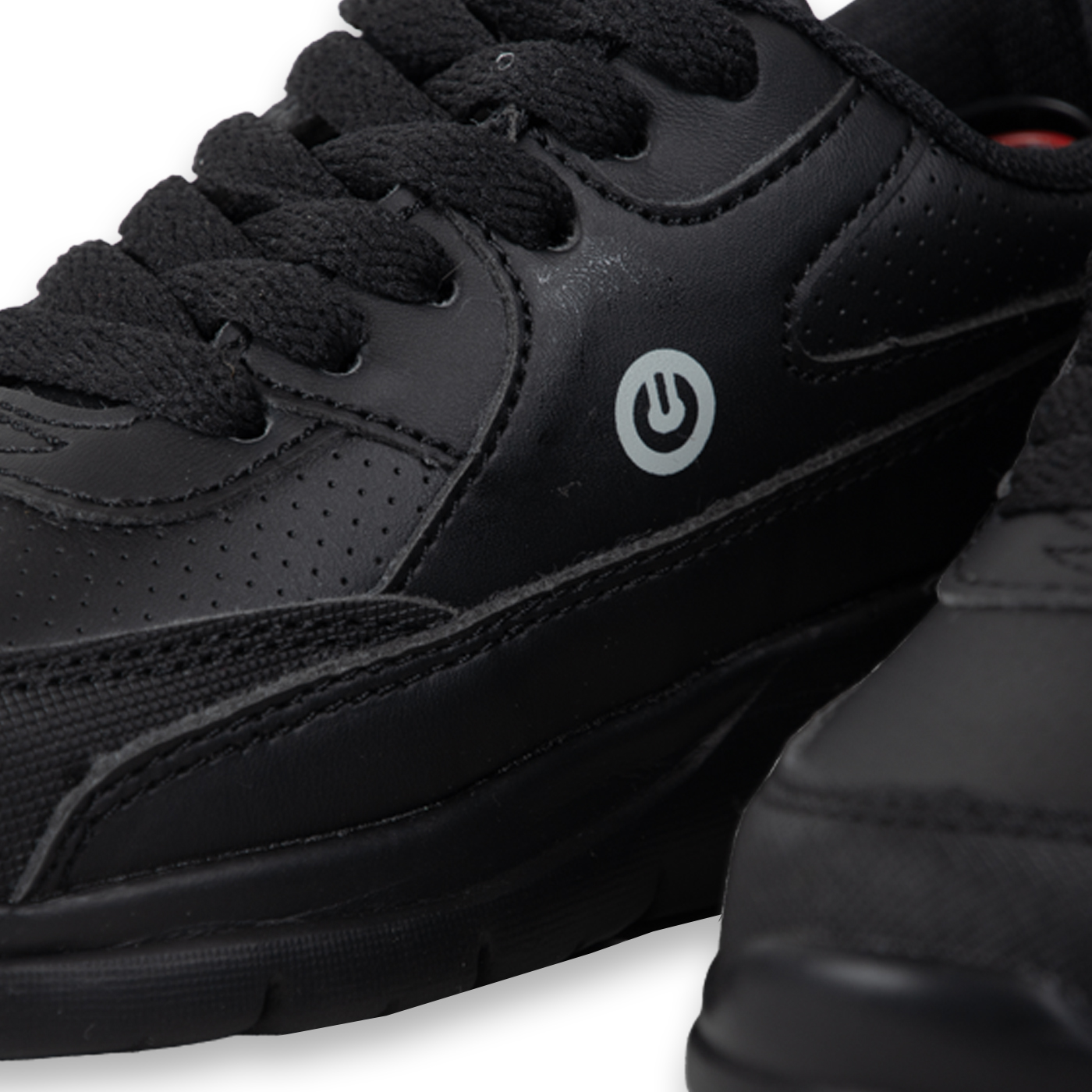 ZAPATILLAS LUCES UNISEX NEGRO PILLIN - 5