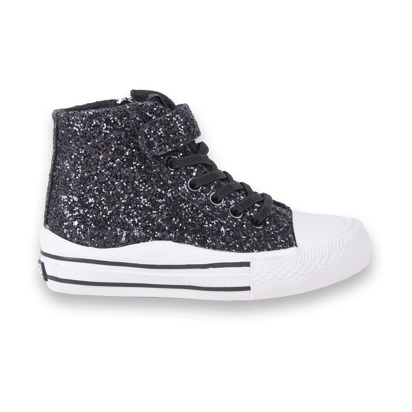 ZAPATILLAS NIÑA NEGRO PILLIN - 3