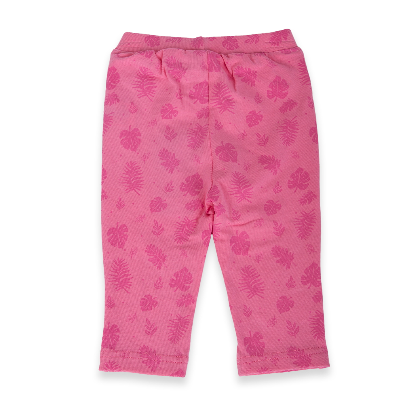 CALZAS NIÑA PILLÍN FUCSIA BEBÉ PVA617-24FUC - 3
