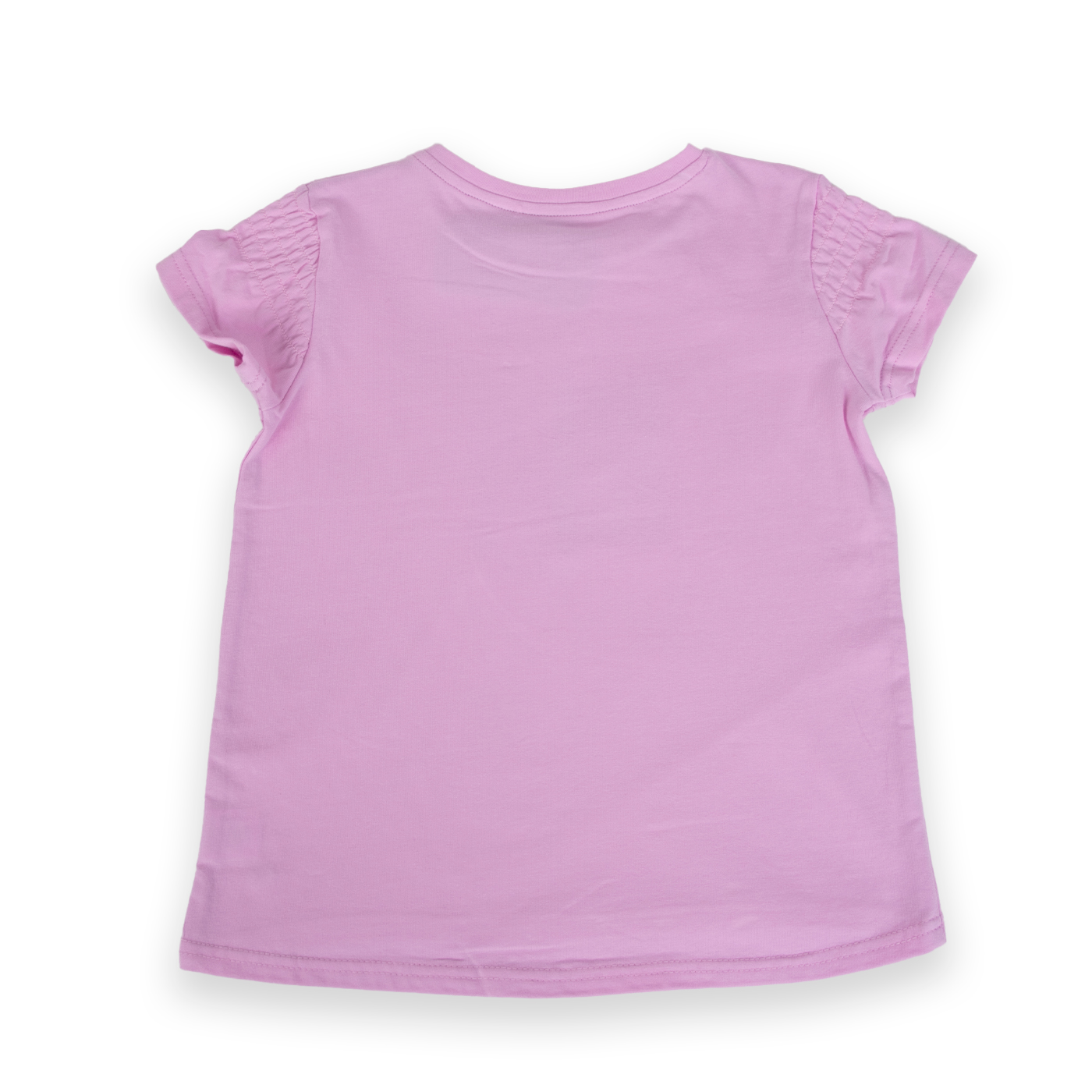 POLERA NIÑA LAVANDA PILLIN - 3