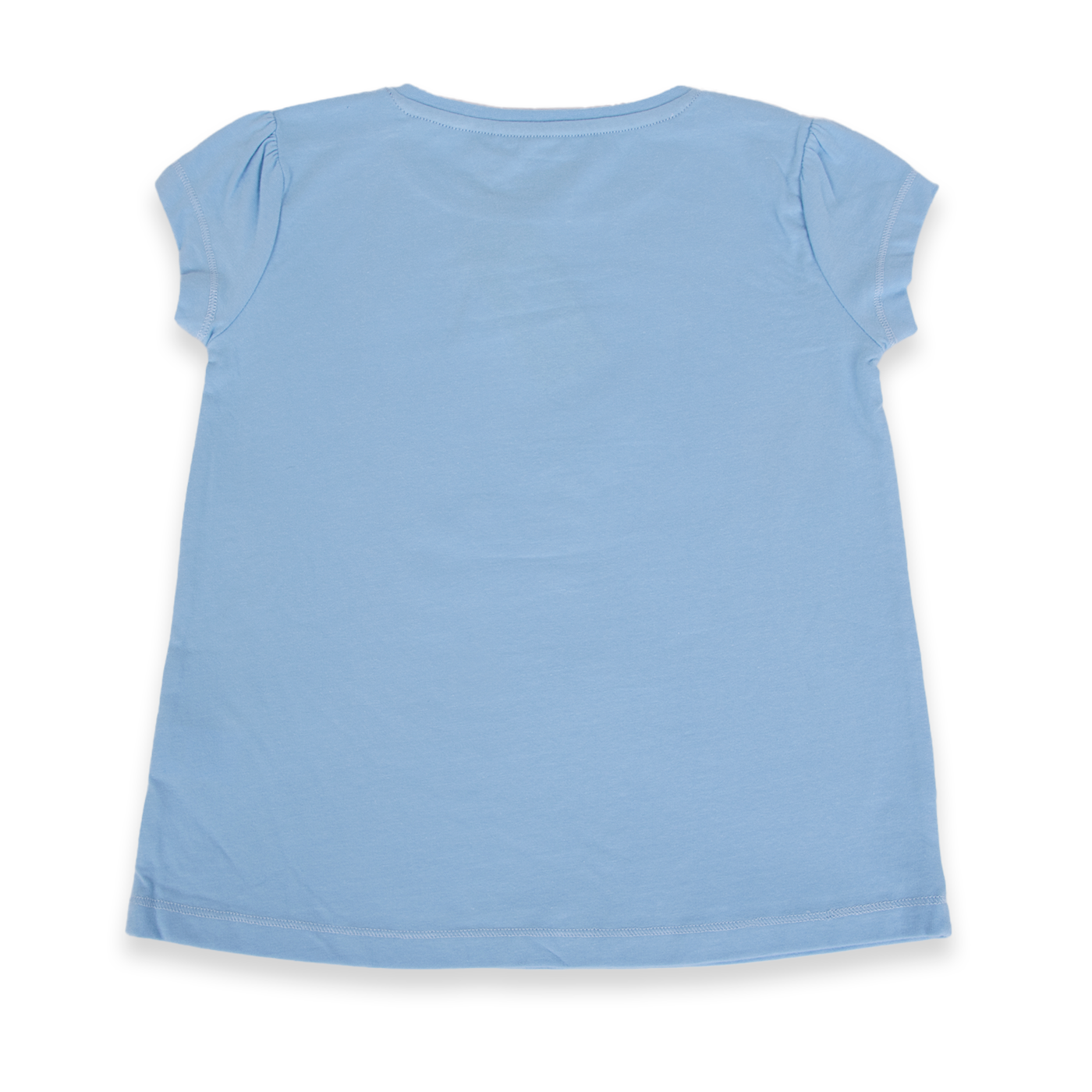 POLERA ALGODÓN NIÑA PILLÍN PVA611-24JAC LAVANDA - 3
