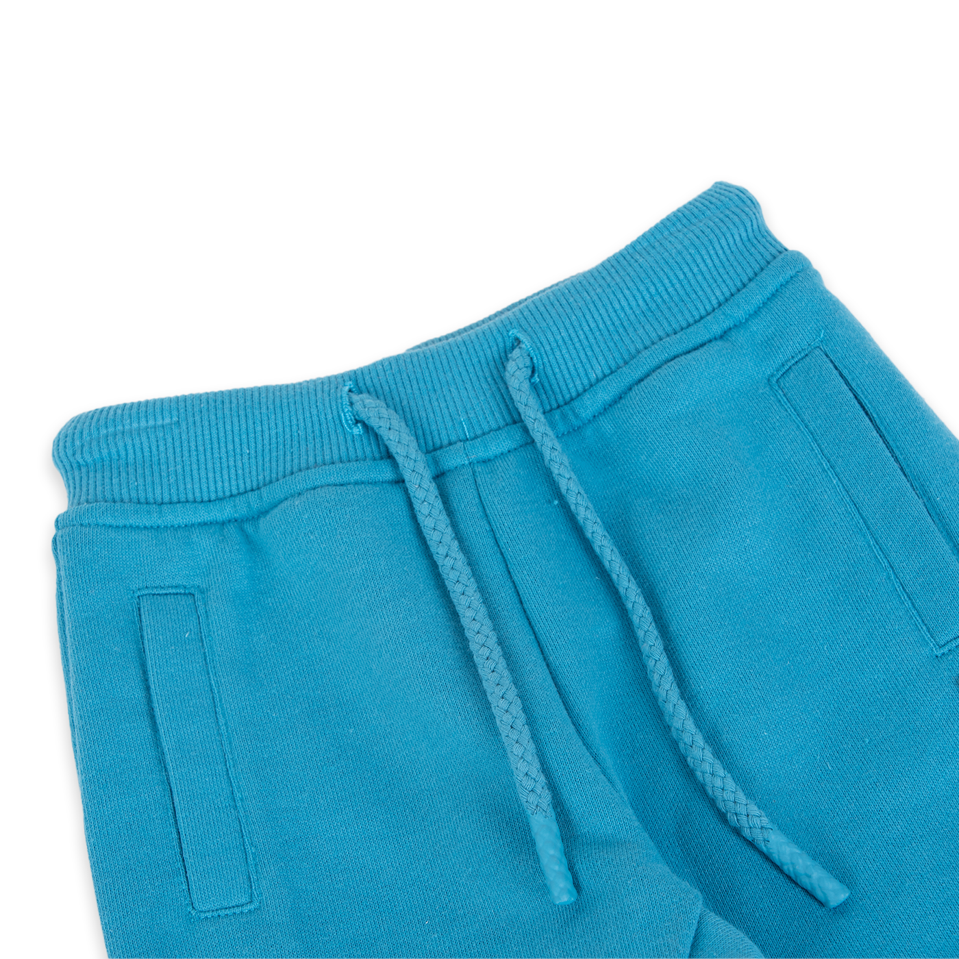 PANTALÓN NIÑO PILLÍN VERDE OSCURO BUZO BEBÉ PVA501-24PET - 2