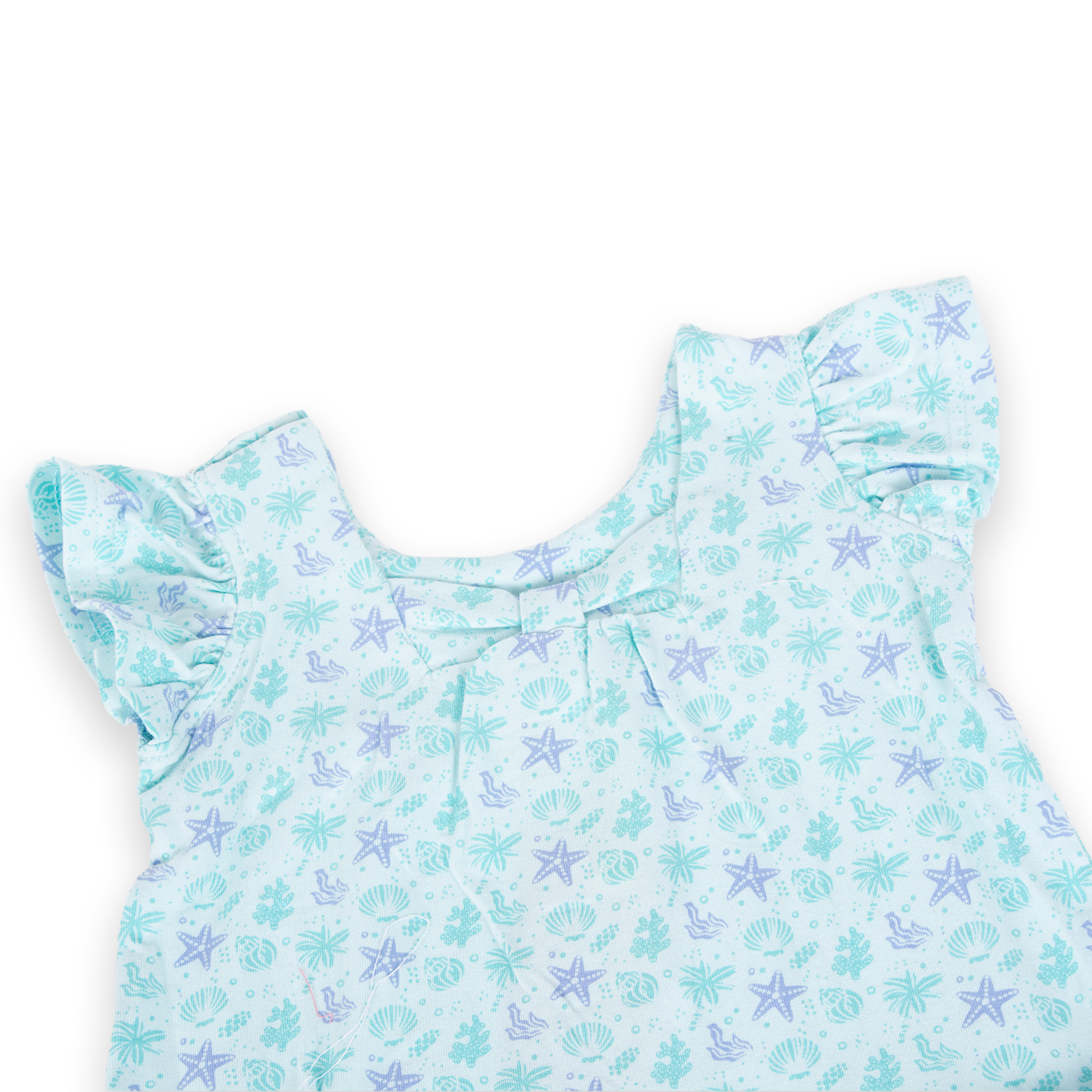 VESTIDO NIÑA PILLIN AGUA PVA622-24AQU BEBE - 2
