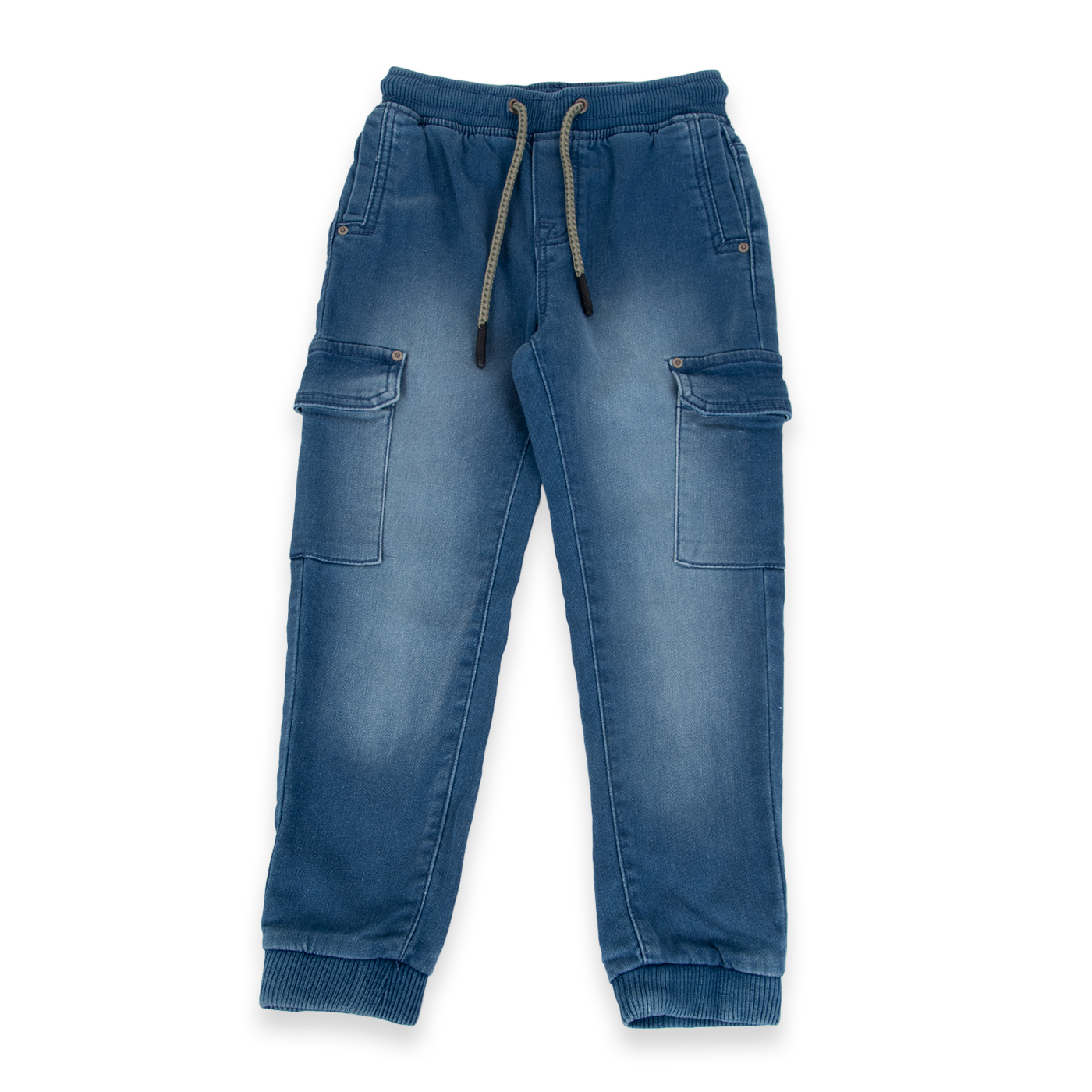 JEAN NIÑO PILLÍN DENIM PVA719-24DEN - 1