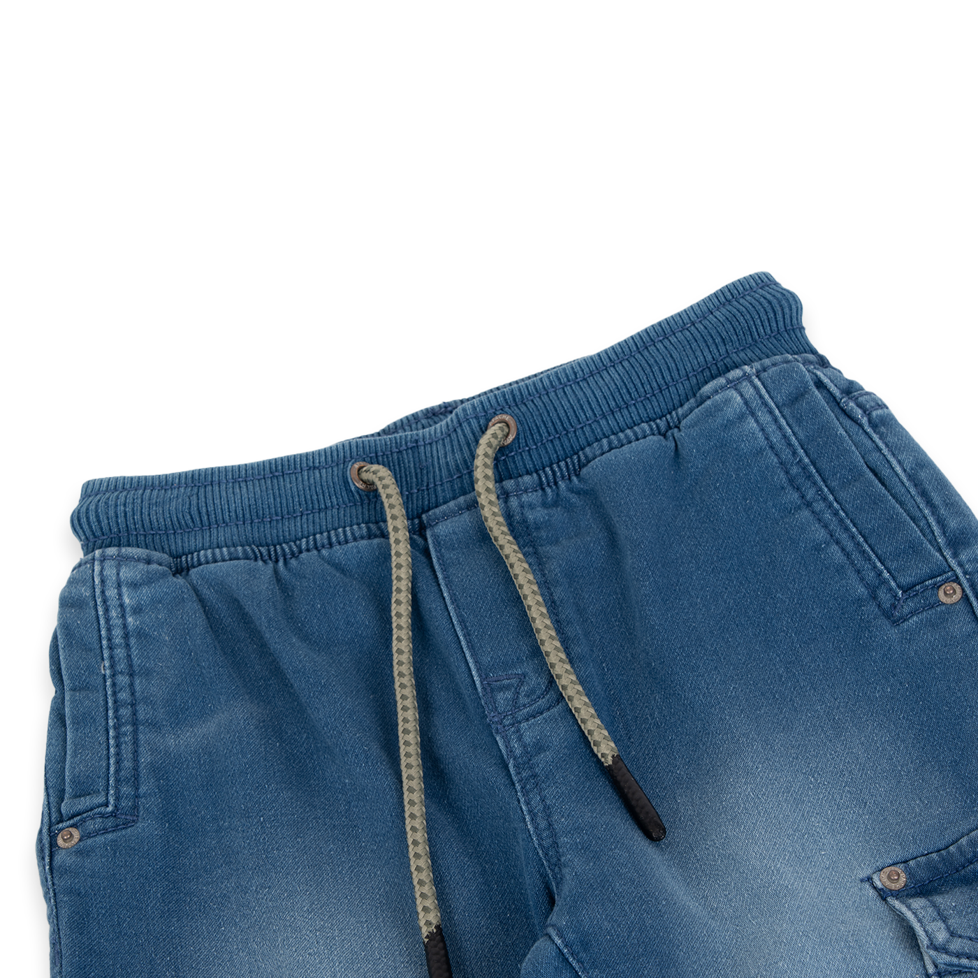 JEAN NIÑO PILLÍN DENIM PVA719-24DEN - 2