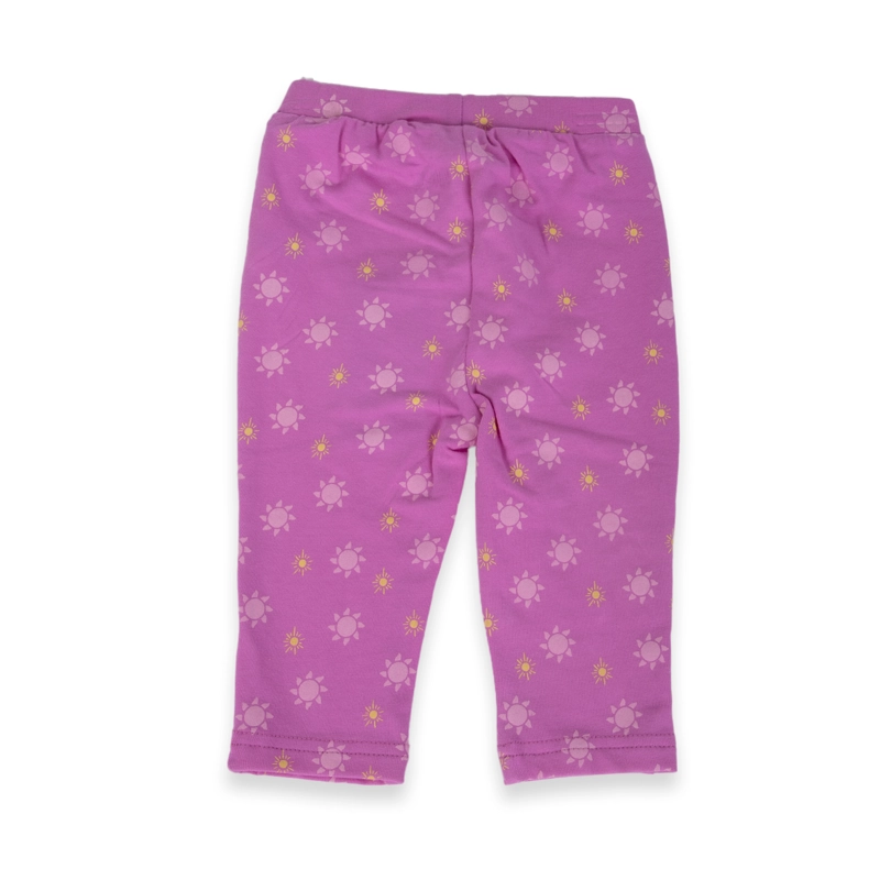 CALZAS NIÑA PILLÍN VIOLETA BEBÉ PVA617-24VIO - 3