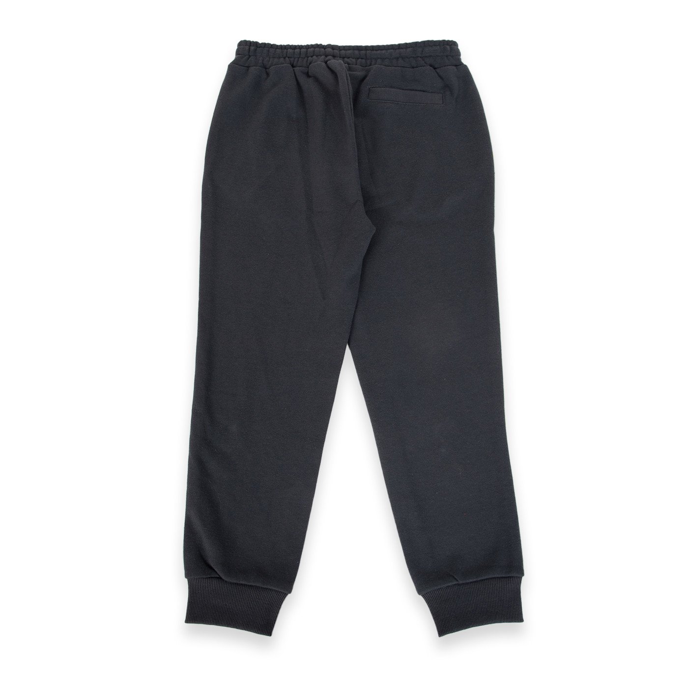 PANTALÓN NIÑO PILLÍN BUZO PVA507-24NEG - 2