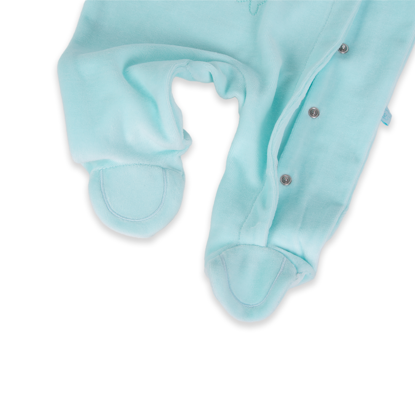OSITO NIÑA PILLÍN MENTA BEBÉ PVA302-24MEN - 3