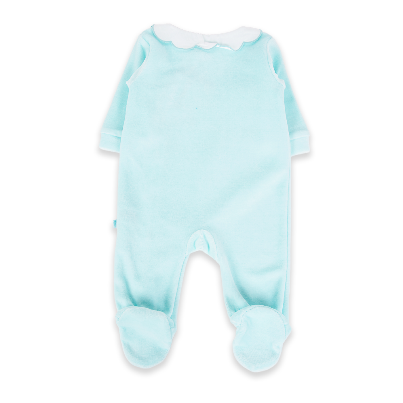 OSITO NIÑA PILLÍN MENTA BEBÉ PVA302-24MEN - 4