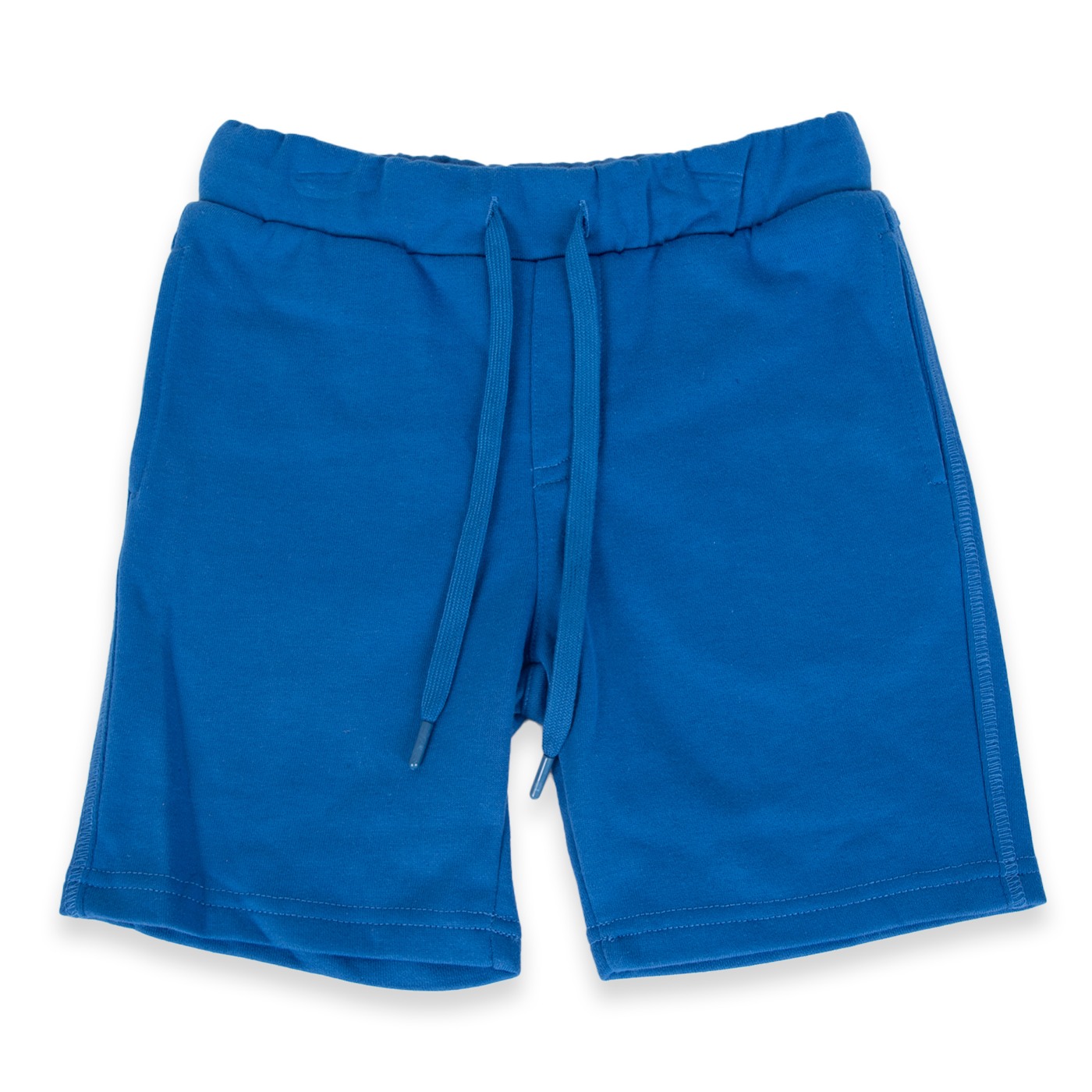 SHORT NIÑO PILLÍN AZUL PVA508-24AZU - 1