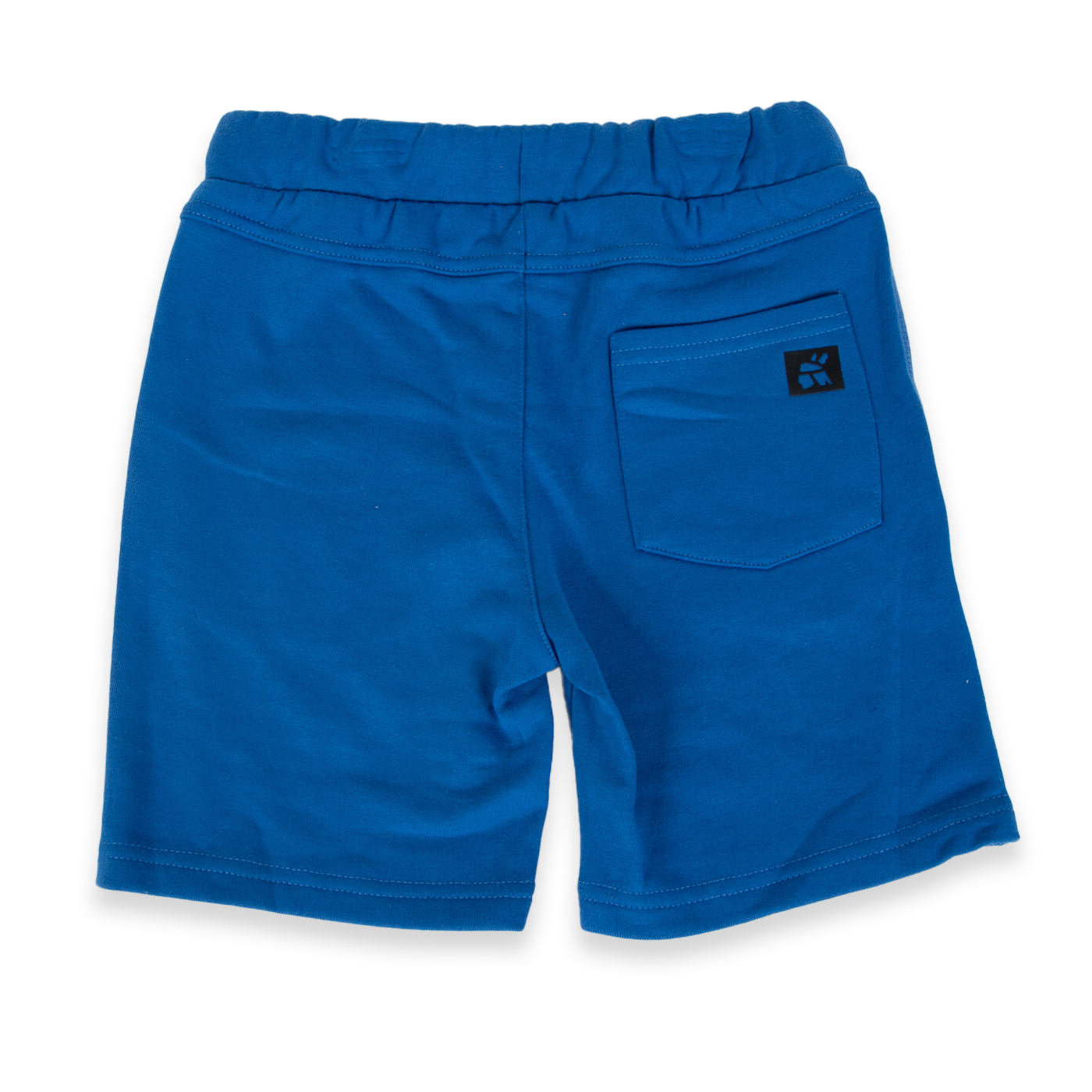 SHORT NIÑO PILLÍN AZUL PVA508-24AZU - 3