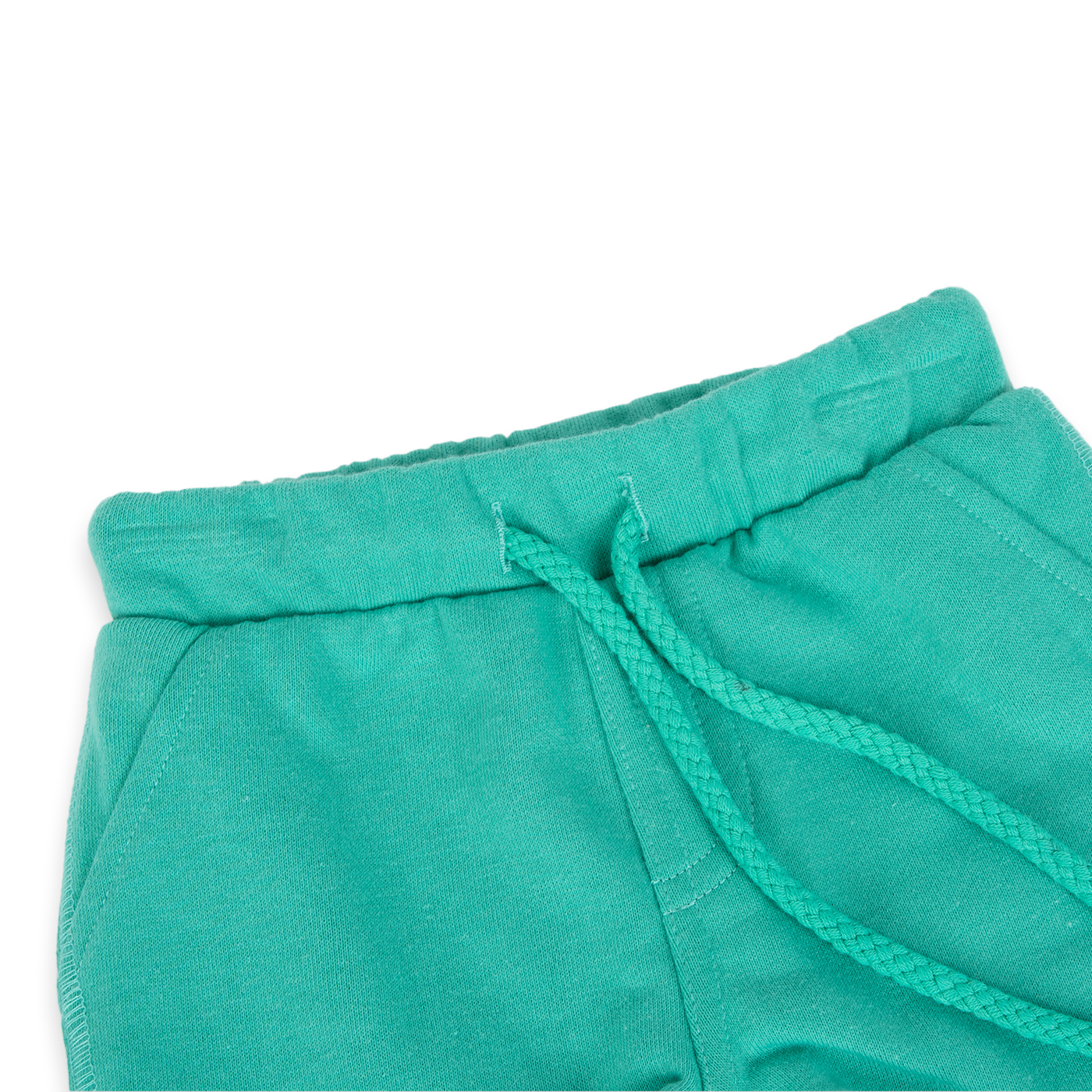 SHORT NIÑO PILLÍN VERDE BEBÉ PVA502-24VER - 2