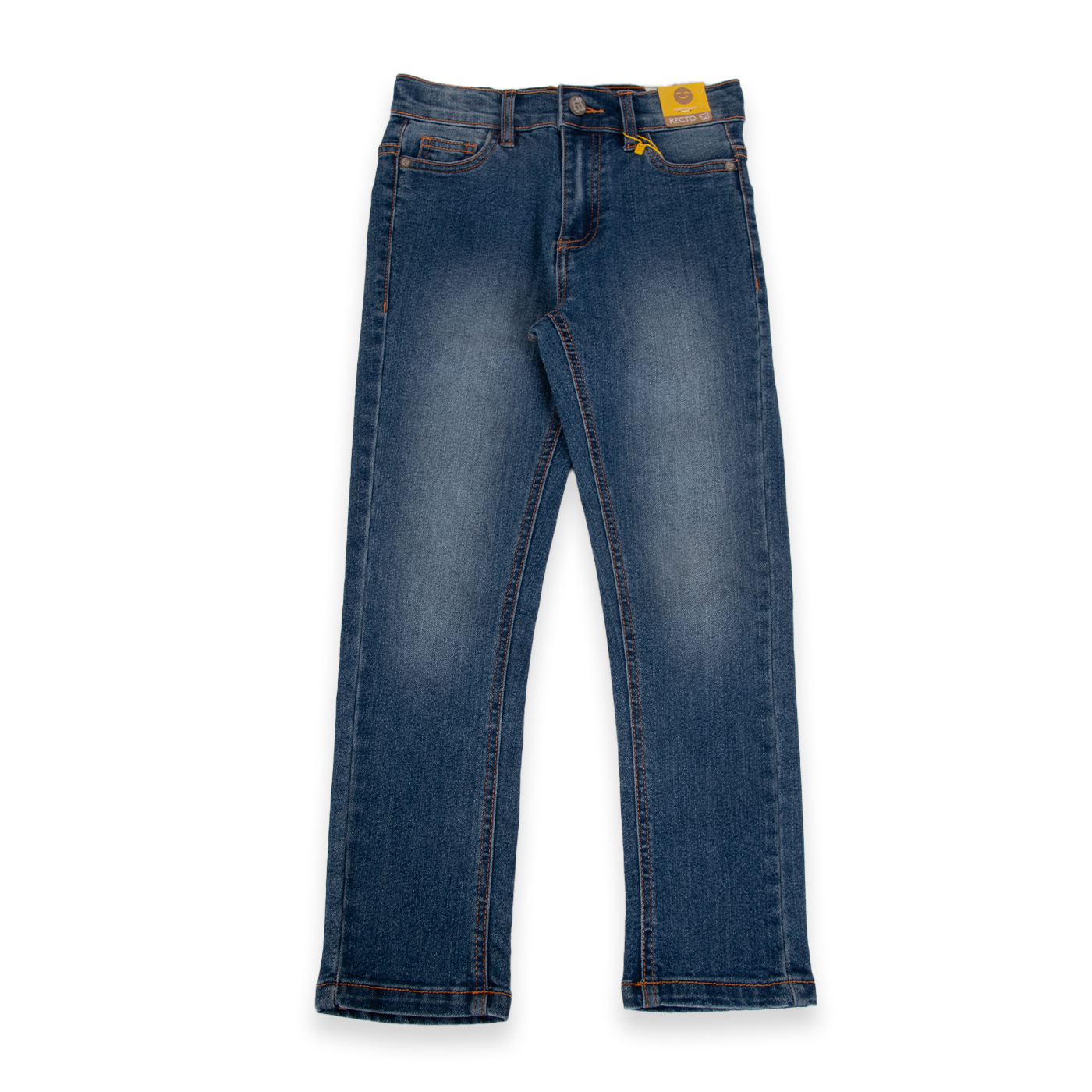 JEAN NIÑO PILLÍN DENIM PVA703-24DEN - 1