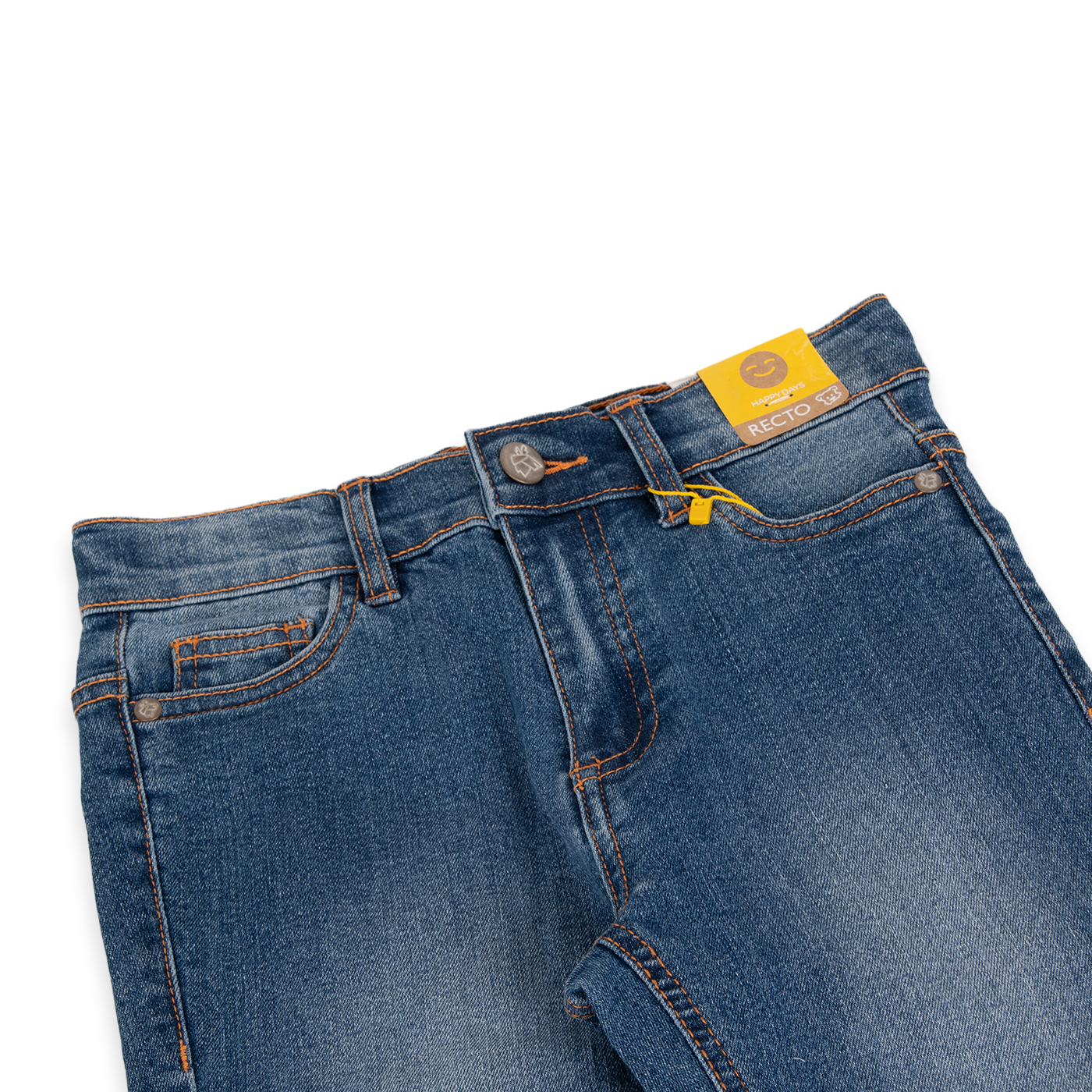 JEAN NIÑO PILLÍN DENIM PVA703-24DEN - 2