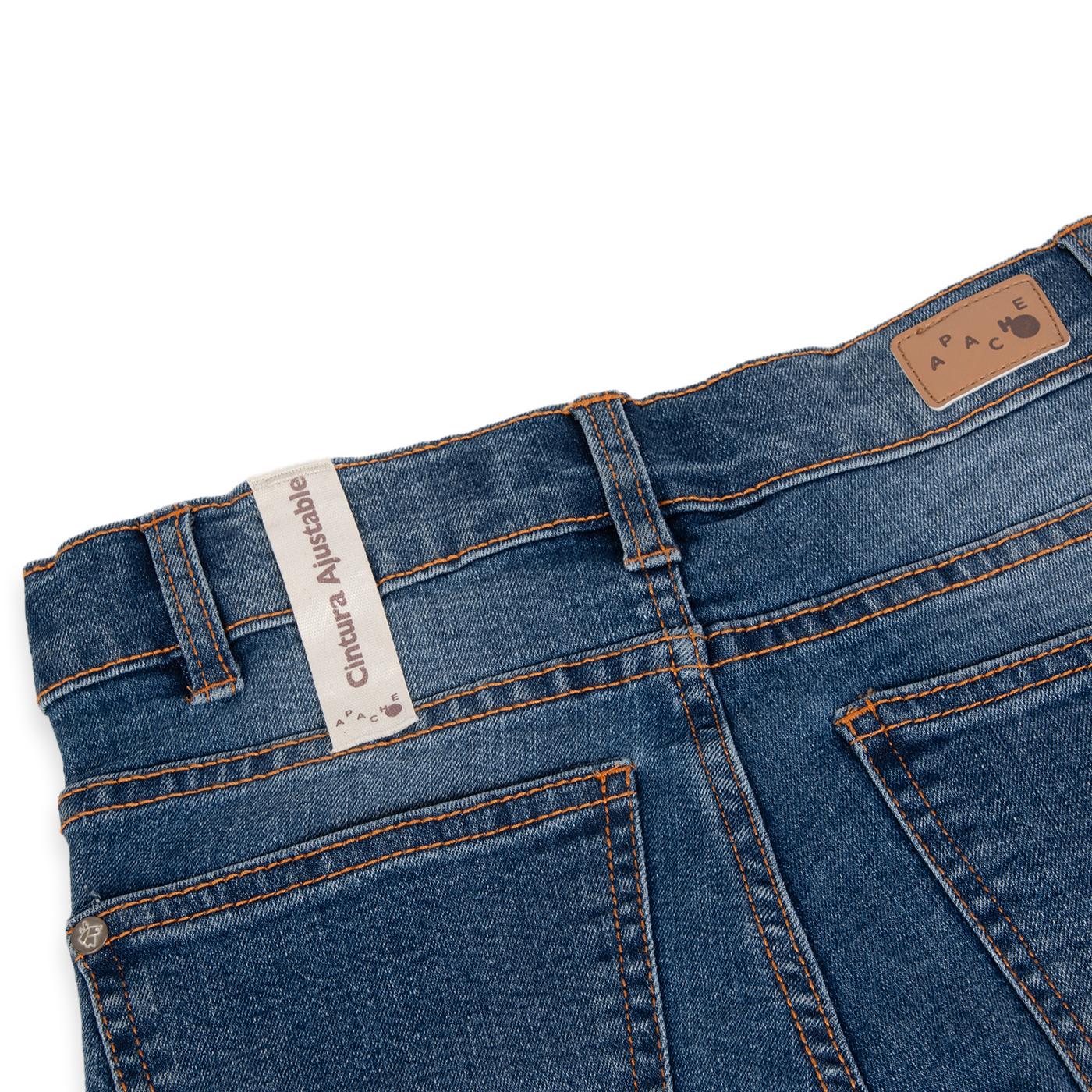 JEAN NIÑO PILLÍN DENIM PVA703-24DEN - 4