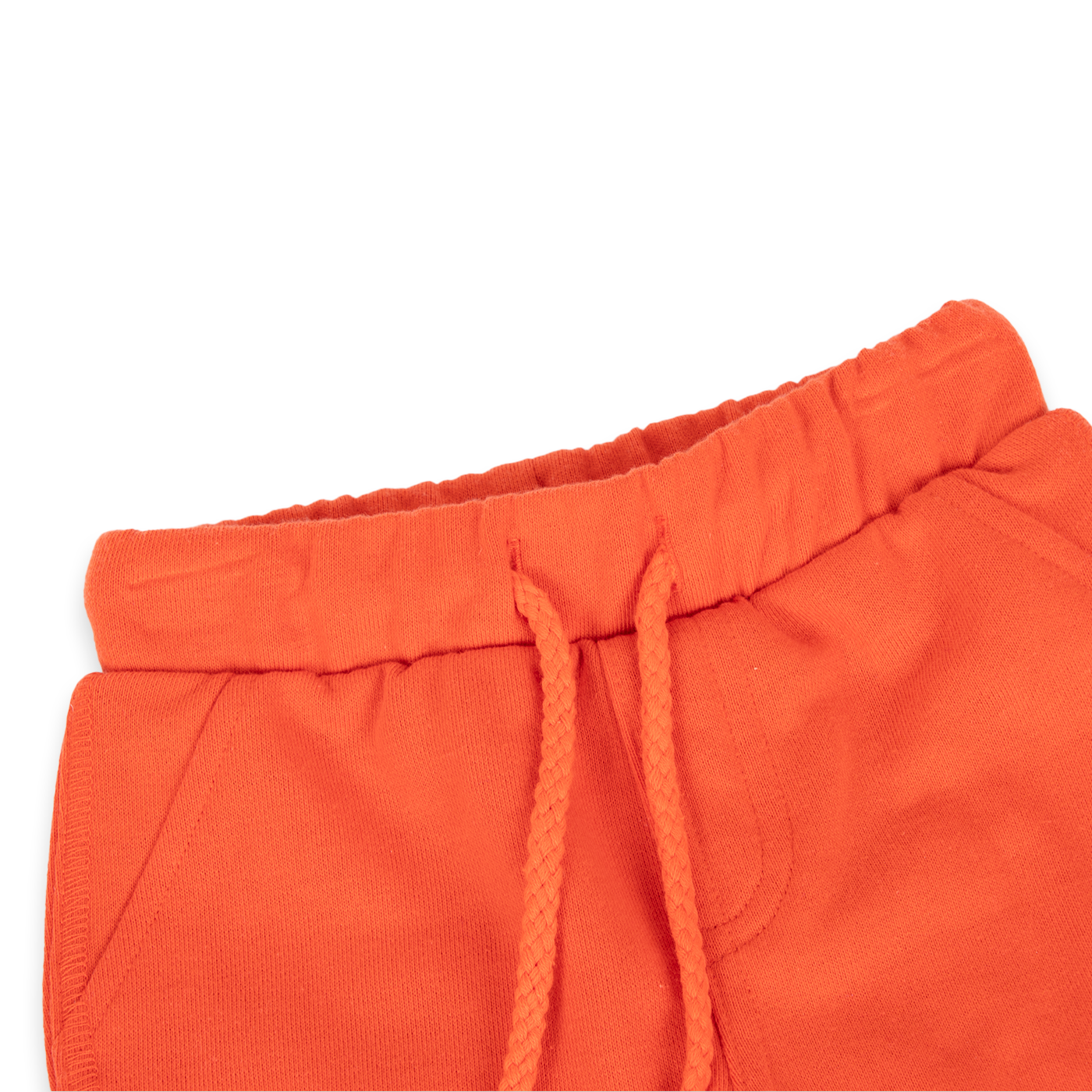SHORT NIÑO PILLÍN ROJO BEBÉ PVA502-24ROJ - 2