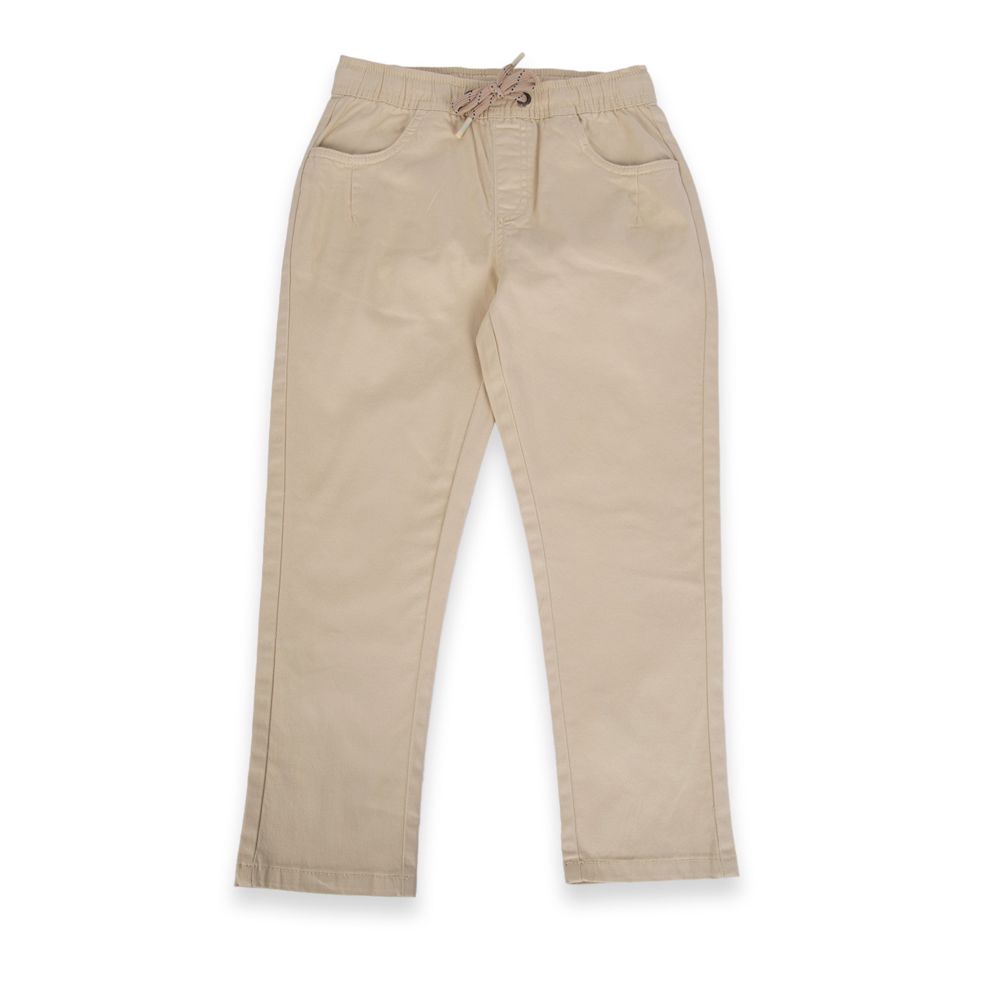 PANTALÓN NIÑO PILLÍN CAQUI PVA804-24CAQ - 1