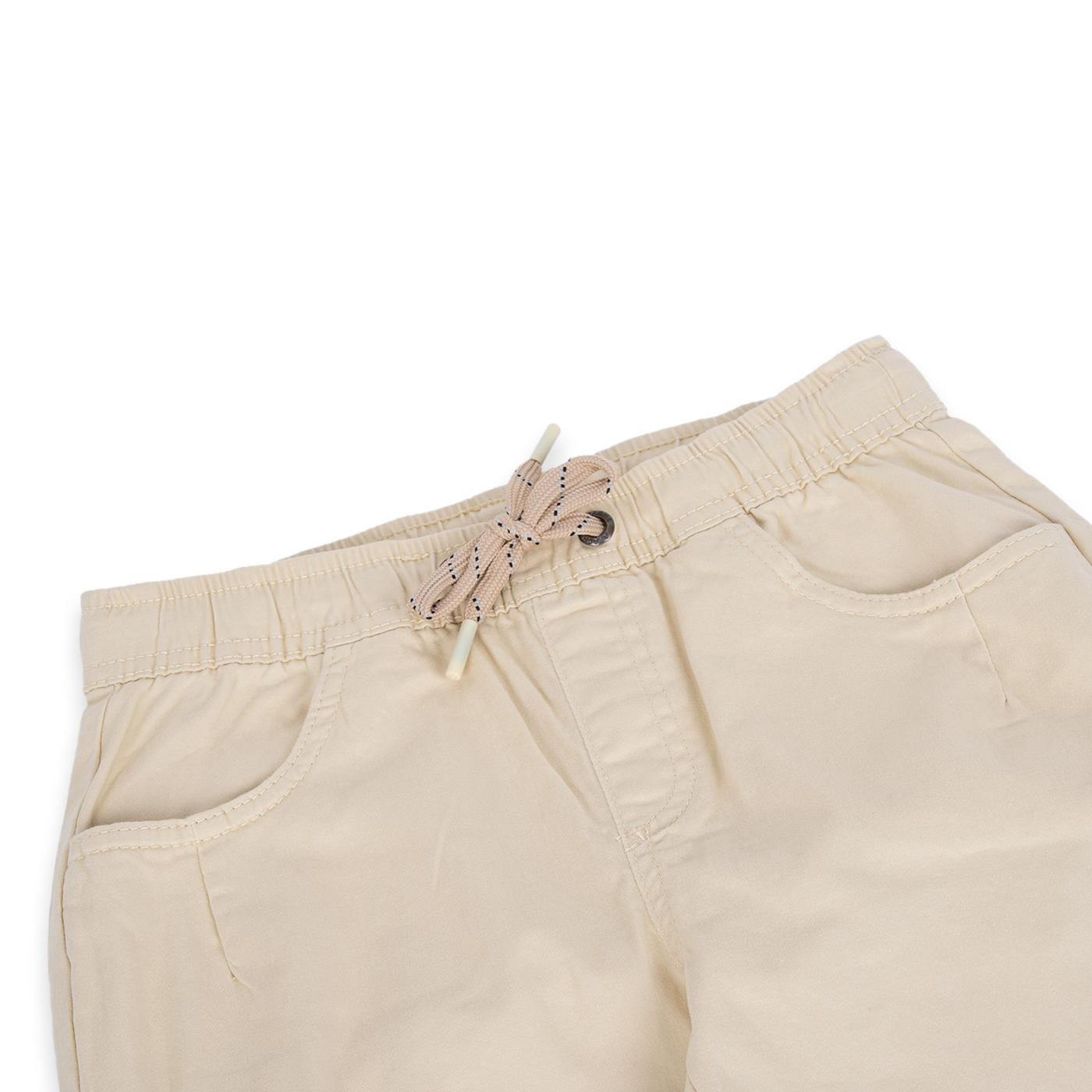 PANTALÓN NIÑO PILLÍN CAQUI PVA804-24CAQ - 2