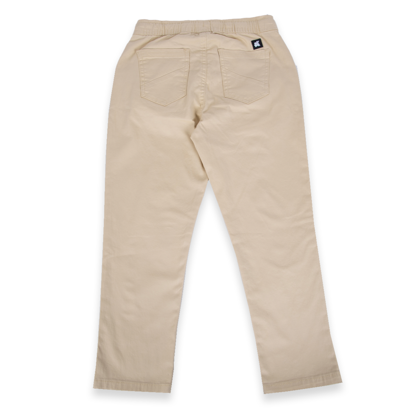 PANTALÓN NIÑO PILLÍN CAQUI PVA804-24CAQ - 3