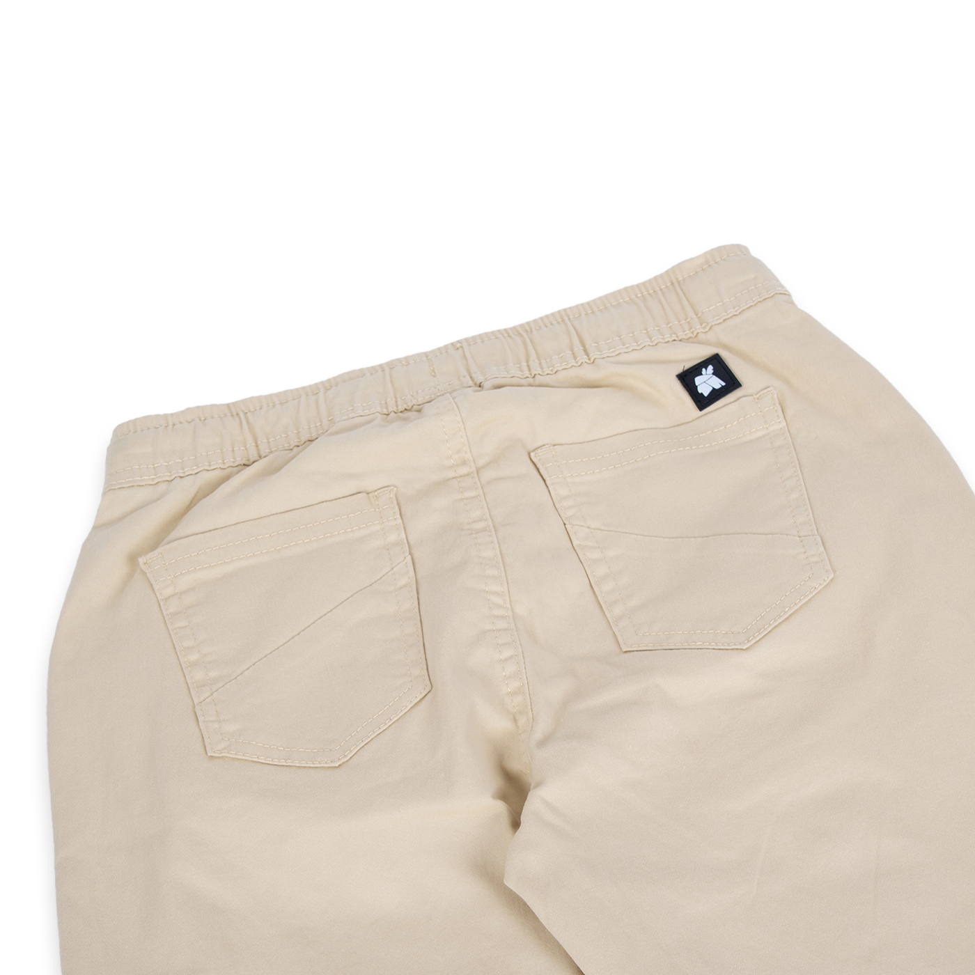 PANTALÓN NIÑO PILLÍN CAQUI PVA804-24CAQ - 4