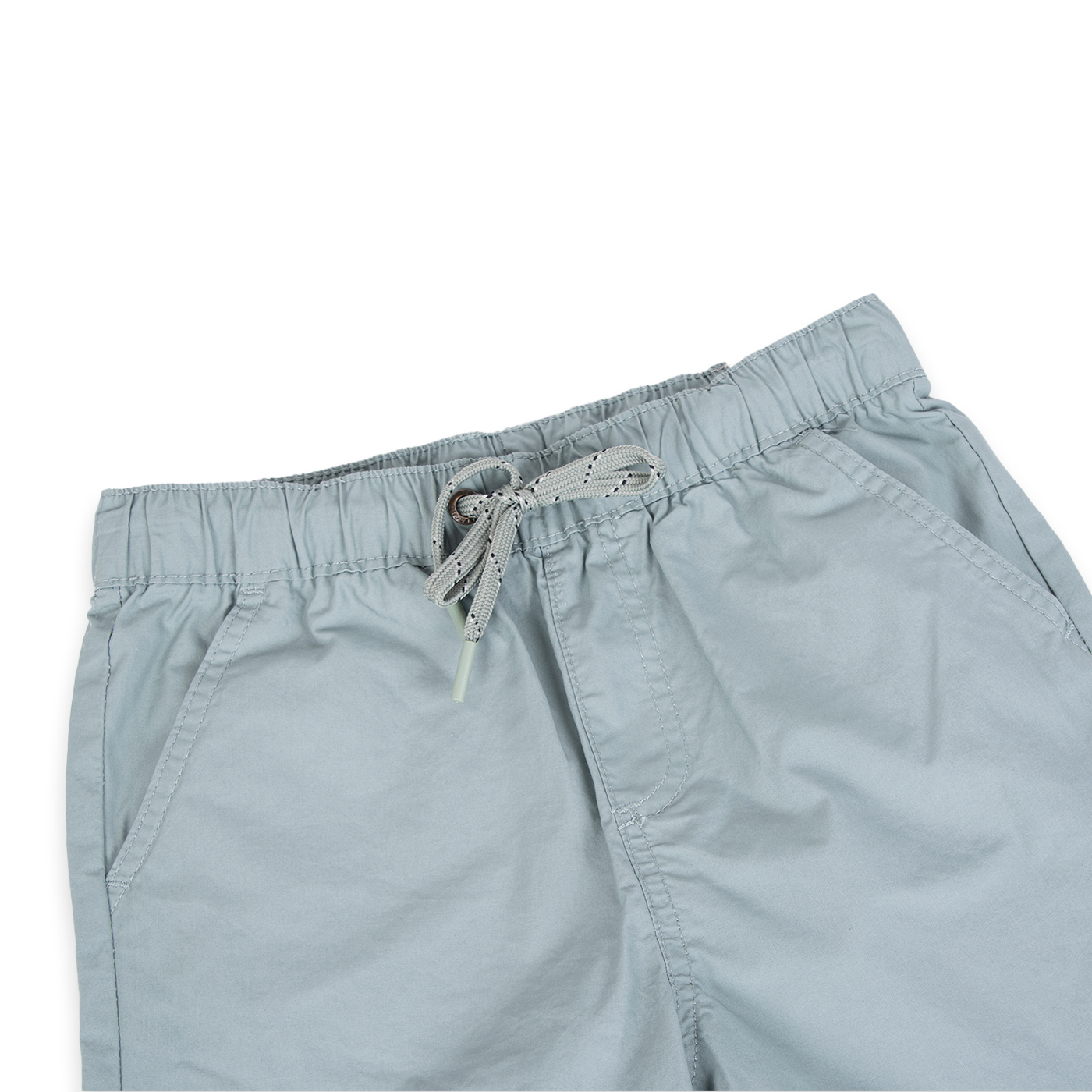 SHORT ALGODÓN NIÑO PILLÍN VERDE PVA803-24VER - 2