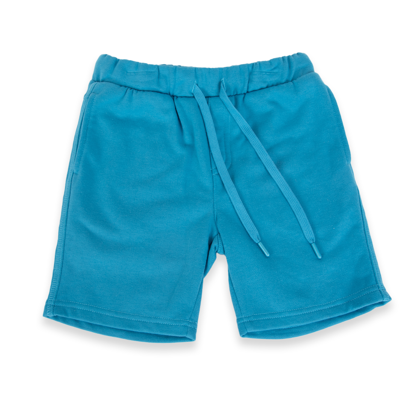 SHORT NIÑO PILLÍN VERDE OSCURO PVA508-24PET - 1