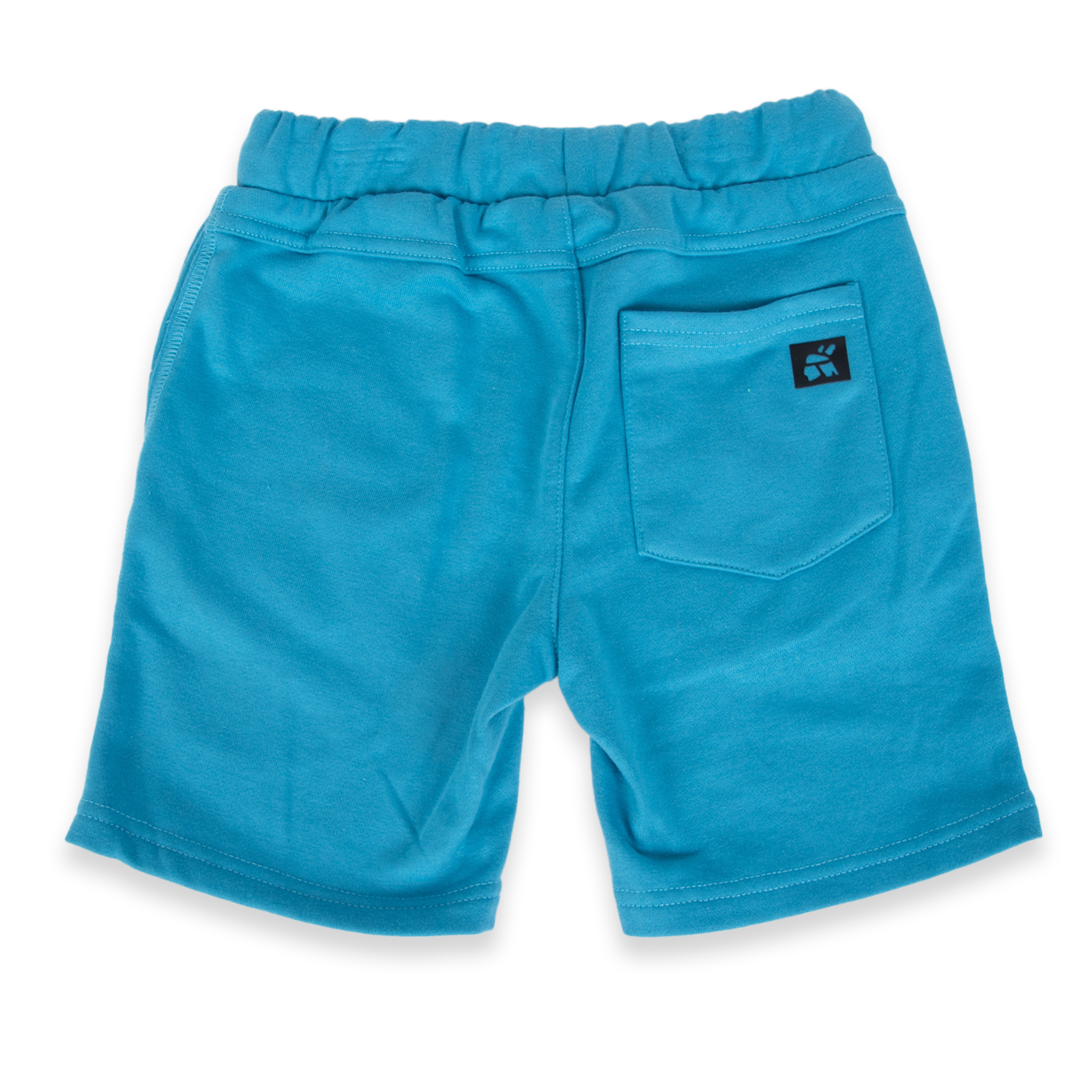 SHORT NIÑO PILLÍN VERDE OSCURO PVA508-24PET - 3