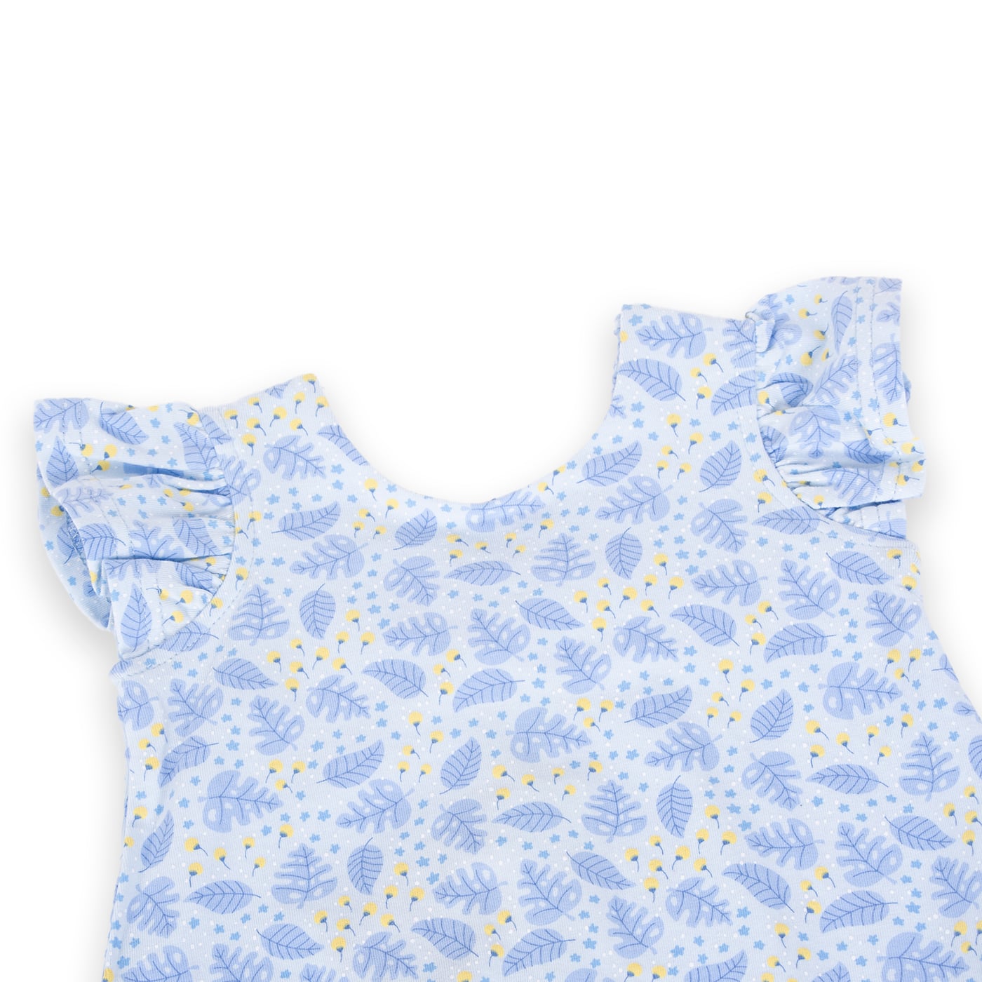 VESTIDO NIÑA PILLIN LAVANDA PVA622-24JAC BEBE - 2