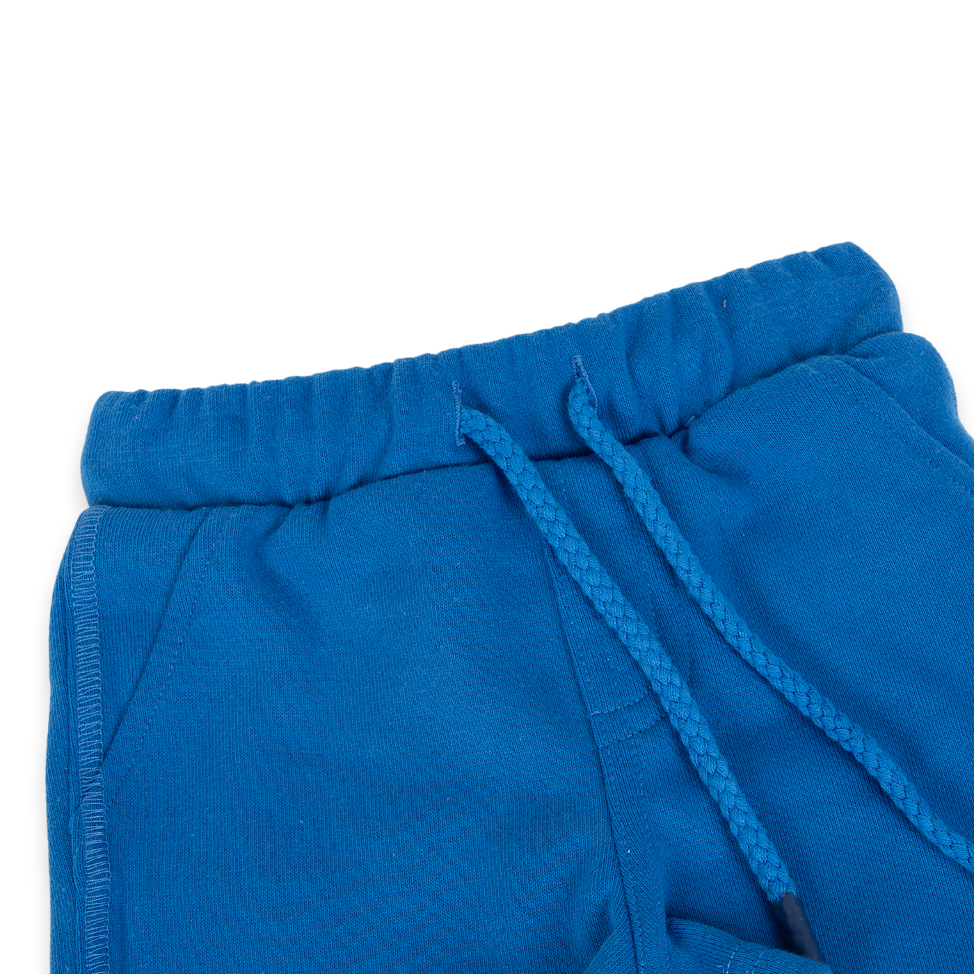 SHORT NIÑO PILLÍN AZUL BEBÉ PVA502-24AZU - 2