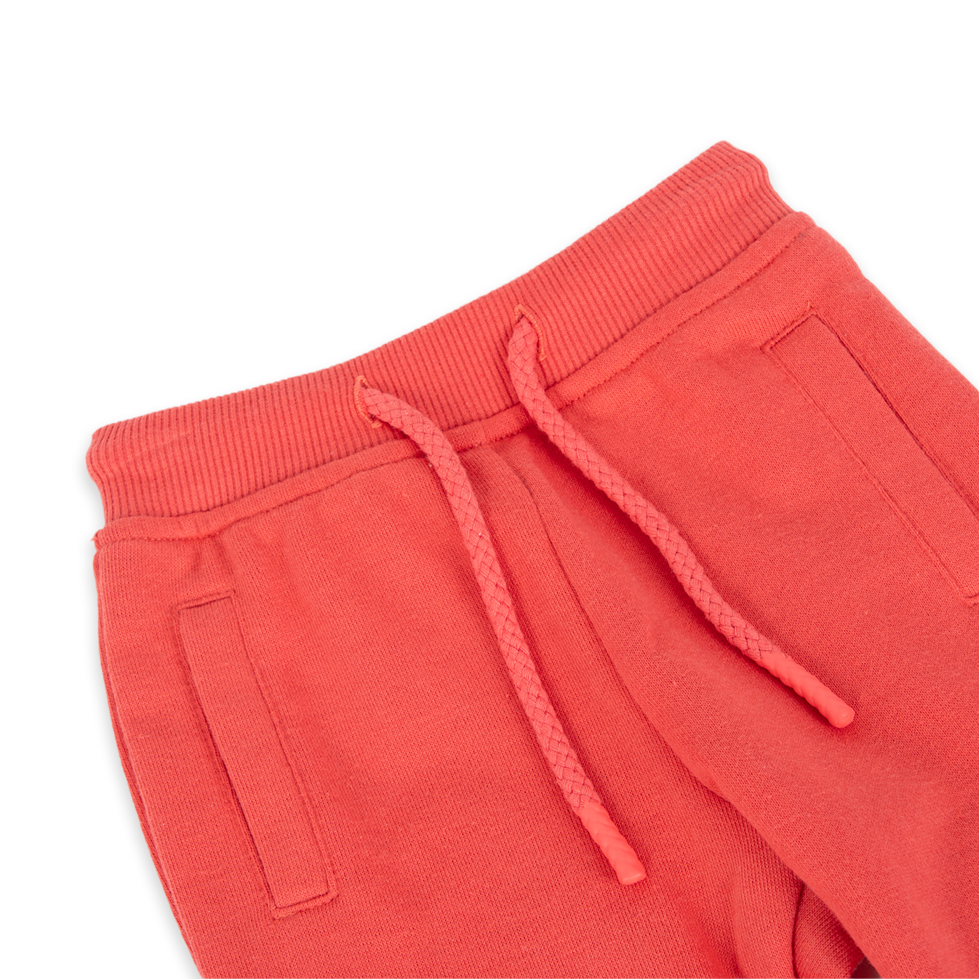 PANTALÓN NIÑO PILLÍN ROJO BUZO BEBÉ PVA501-24ROJ - 2