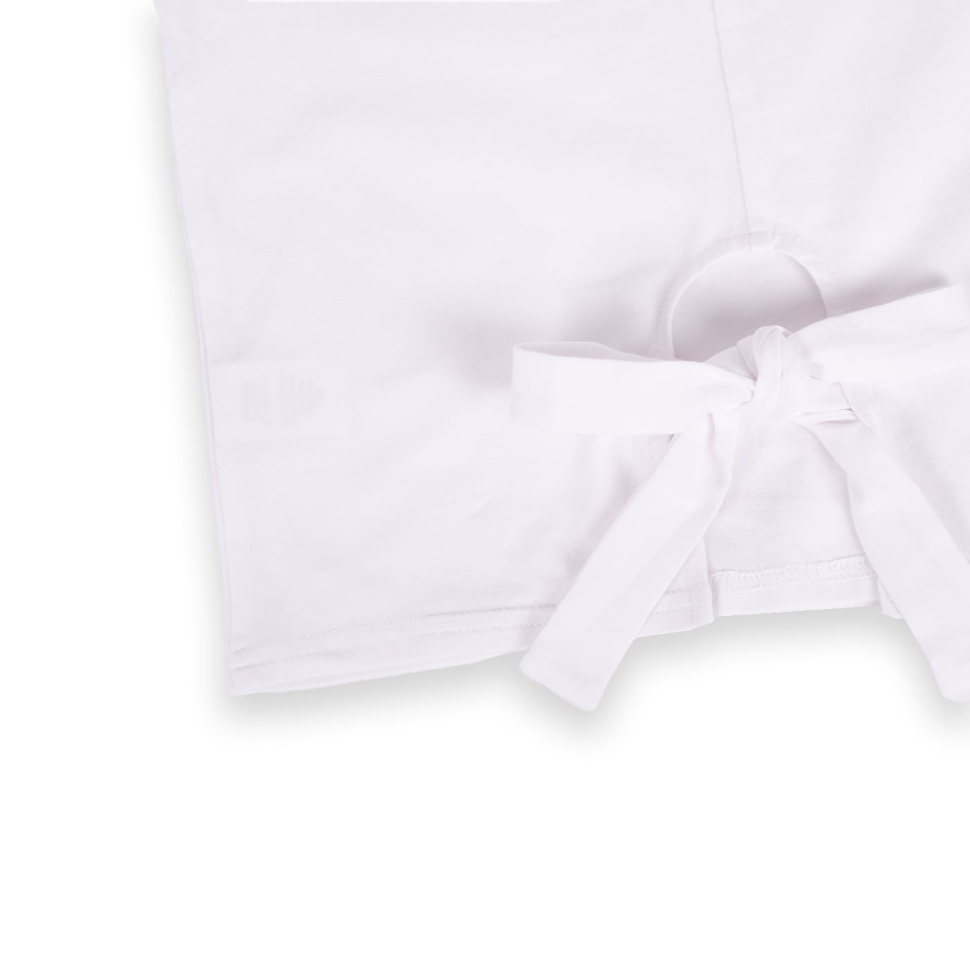 POLERA NIÑA PILLÍN PVA635-24BCO BLANCO - 3