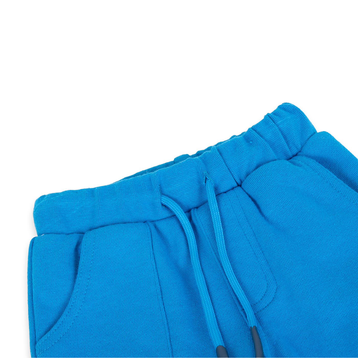 PANTALÓN NIÑO PILLÍN AZUL ELÉCTRICO BUZO BEBÉ PVA521-24AZL - 2