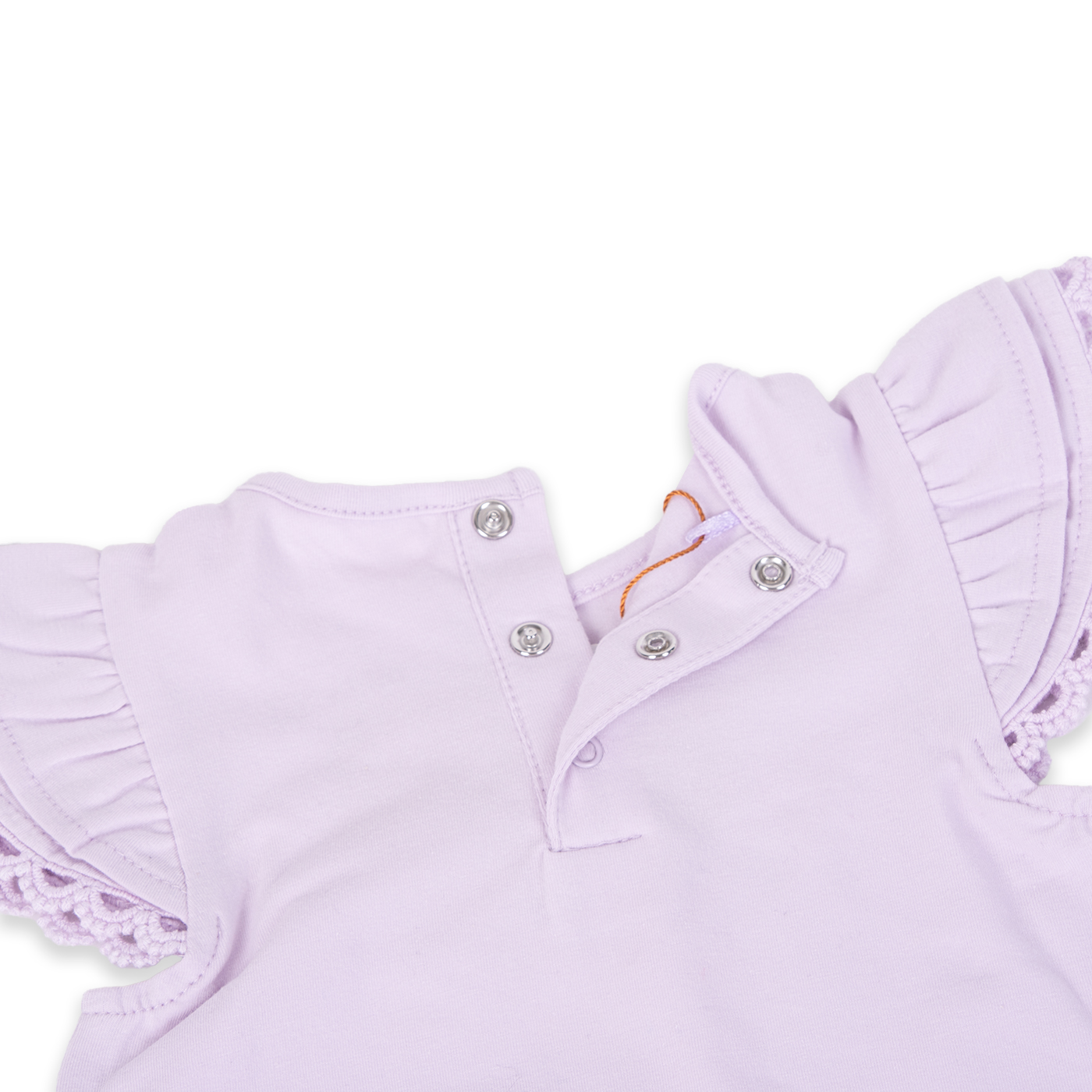POLERA NIÑA PILLÍN PVA631-24LAV BEBÉ LAVANDA - 3