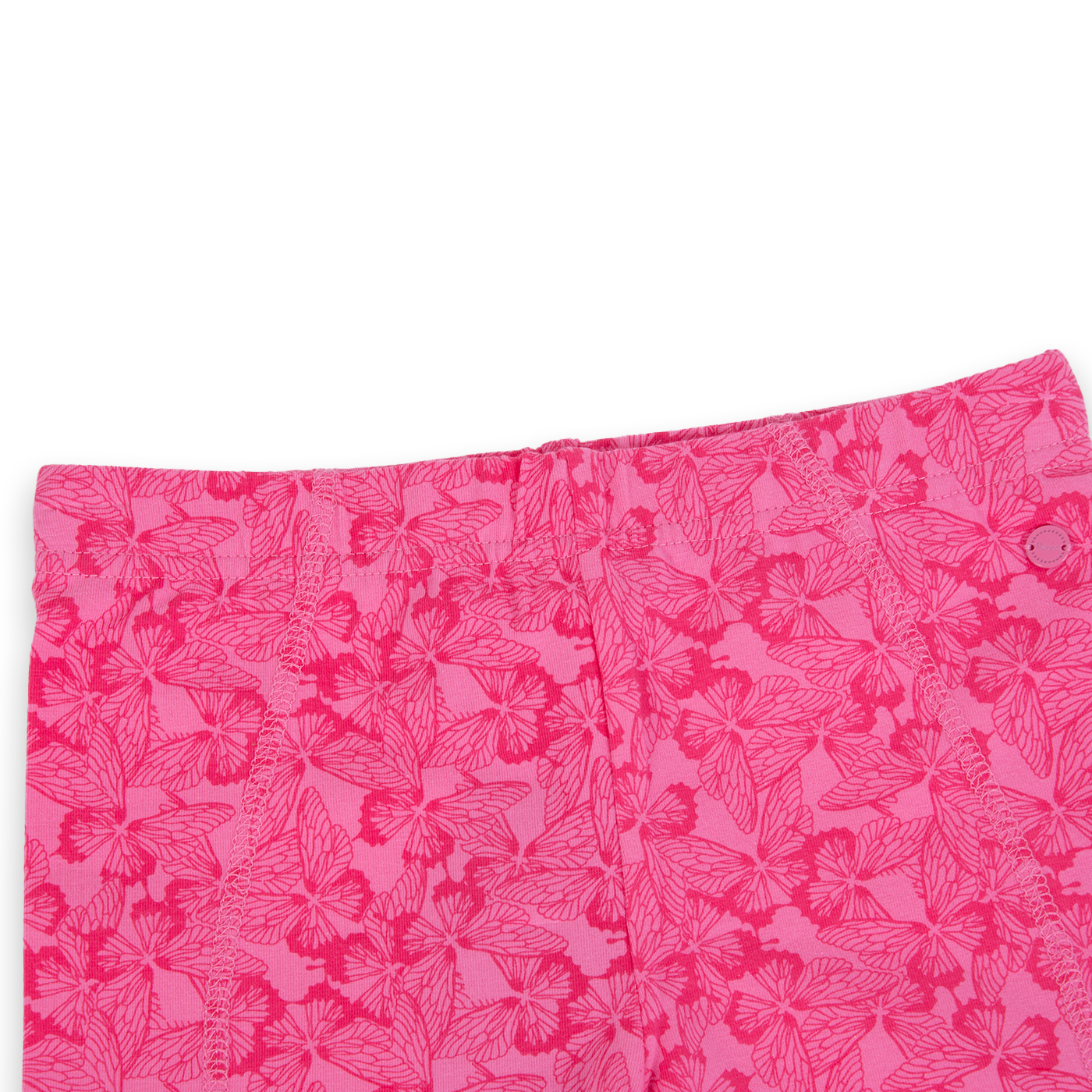 CALZA NIÑA PILLÍN FUCSIA PVA667-24FUC - 2