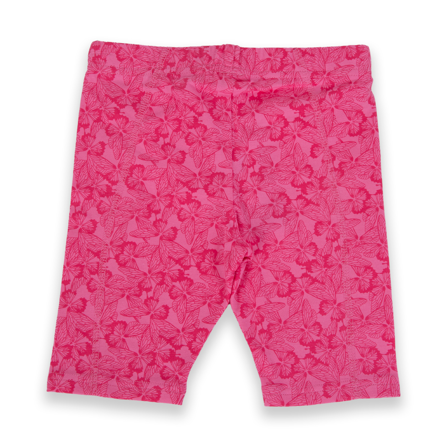 CALZA NIÑA PILLÍN FUCSIA PVA667-24FUC - 3